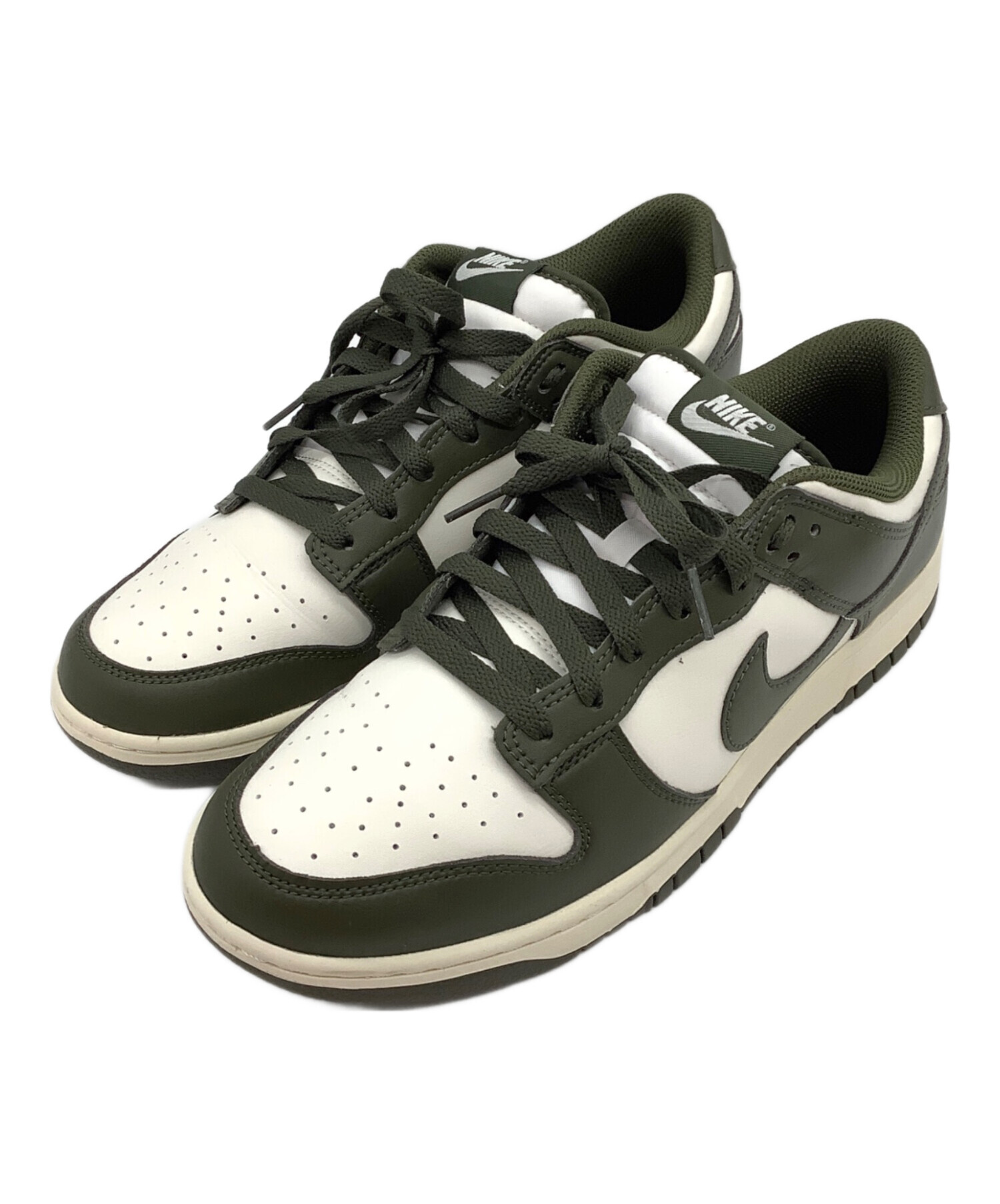 中古・古着通販】NIKE (ナイキ) Dunk Low Retro 
