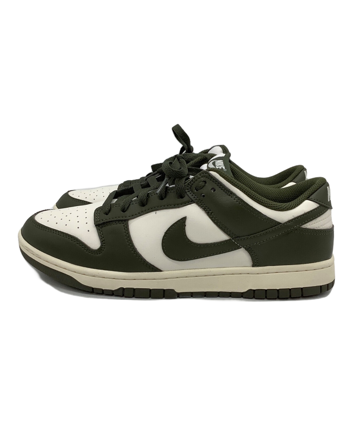 中古・古着通販】NIKE (ナイキ) Dunk Low Retro 
