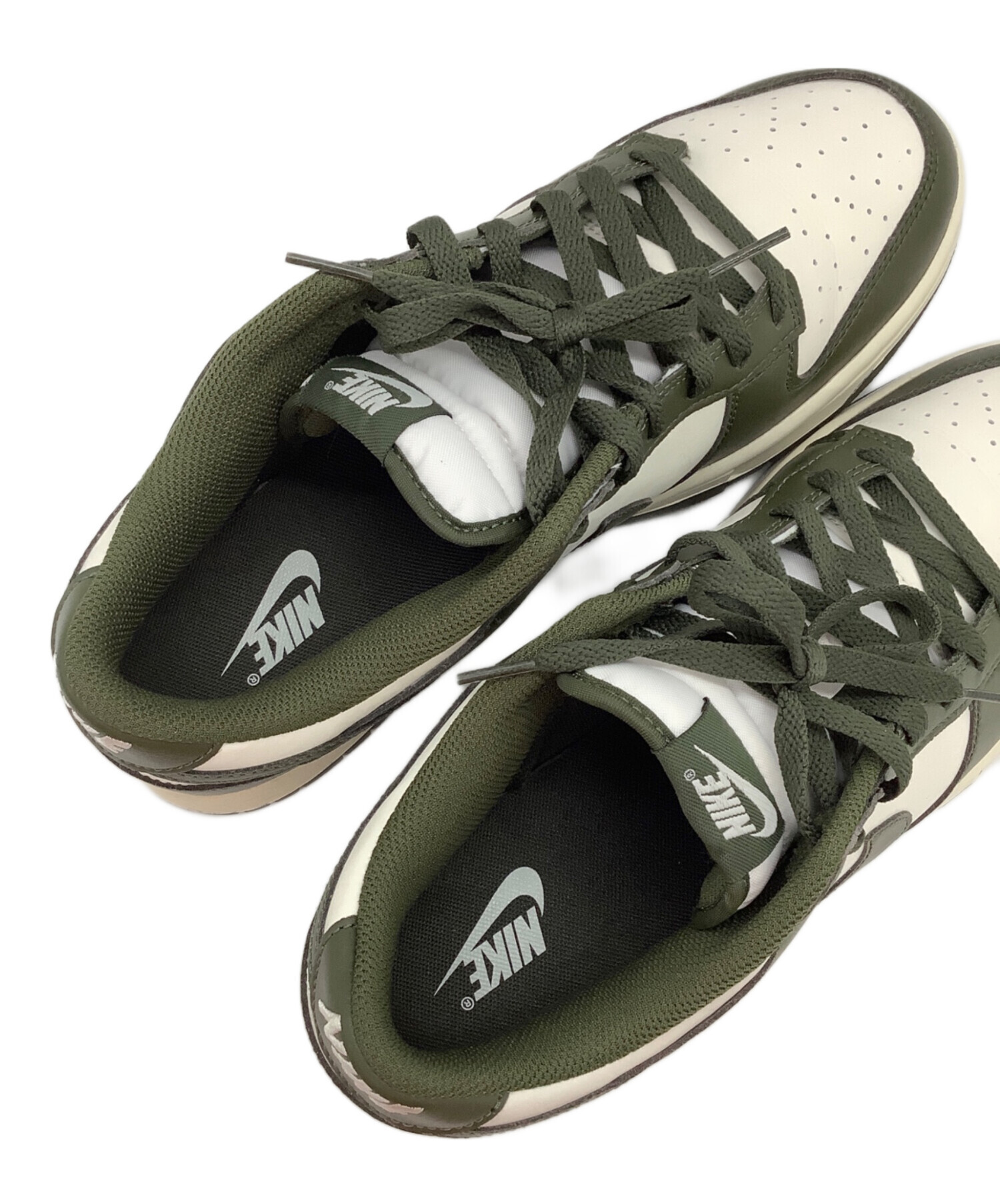 中古・古着通販】NIKE (ナイキ) Dunk Low Retro 