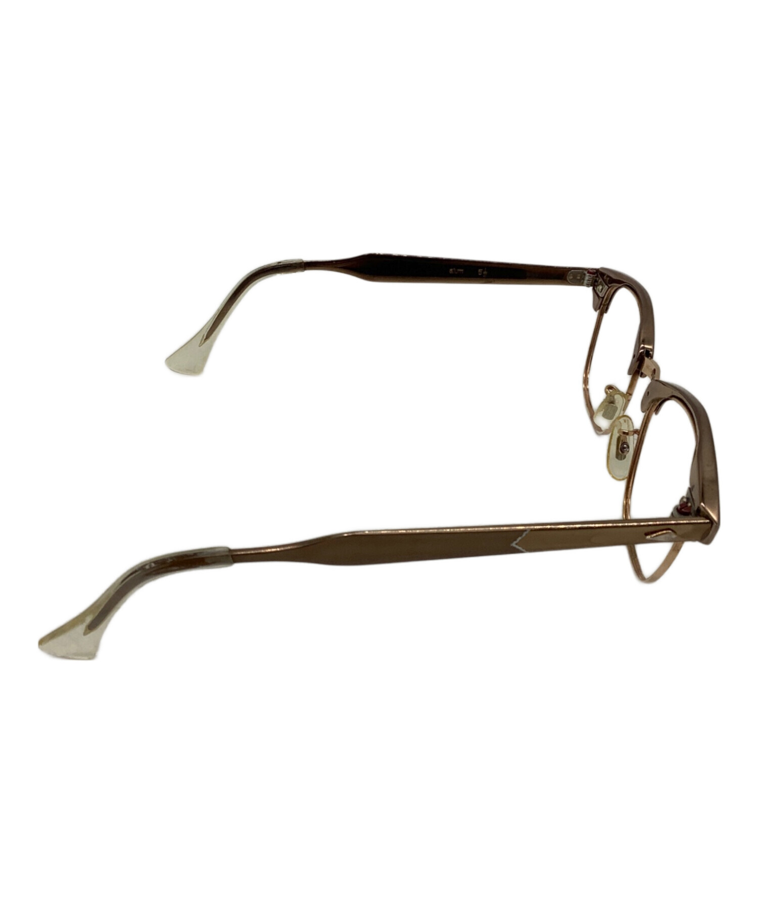 中古・古着通販】american optical (アメリカン オプティカル) 50-60s