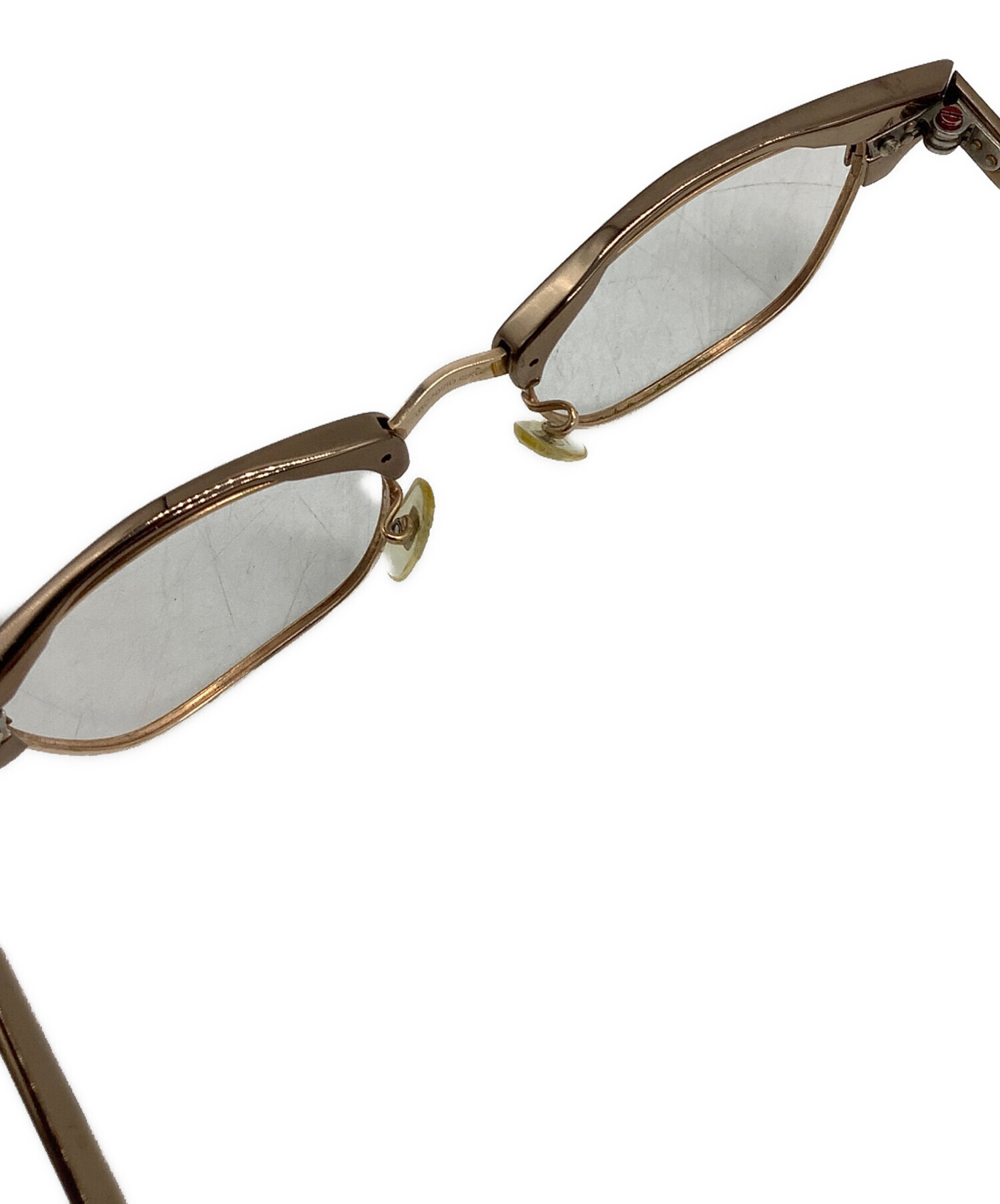 中古・古着通販】american optical (アメリカン オプティカル 中古・古着通販】american optical (アメリカン オプティカル