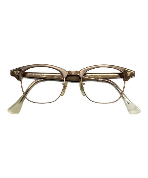 50s 60s ヴィンテージ アメリカンオプティカル サーモント 中古・古着通販】american optical (アメリカン オプティカル) 50-60s