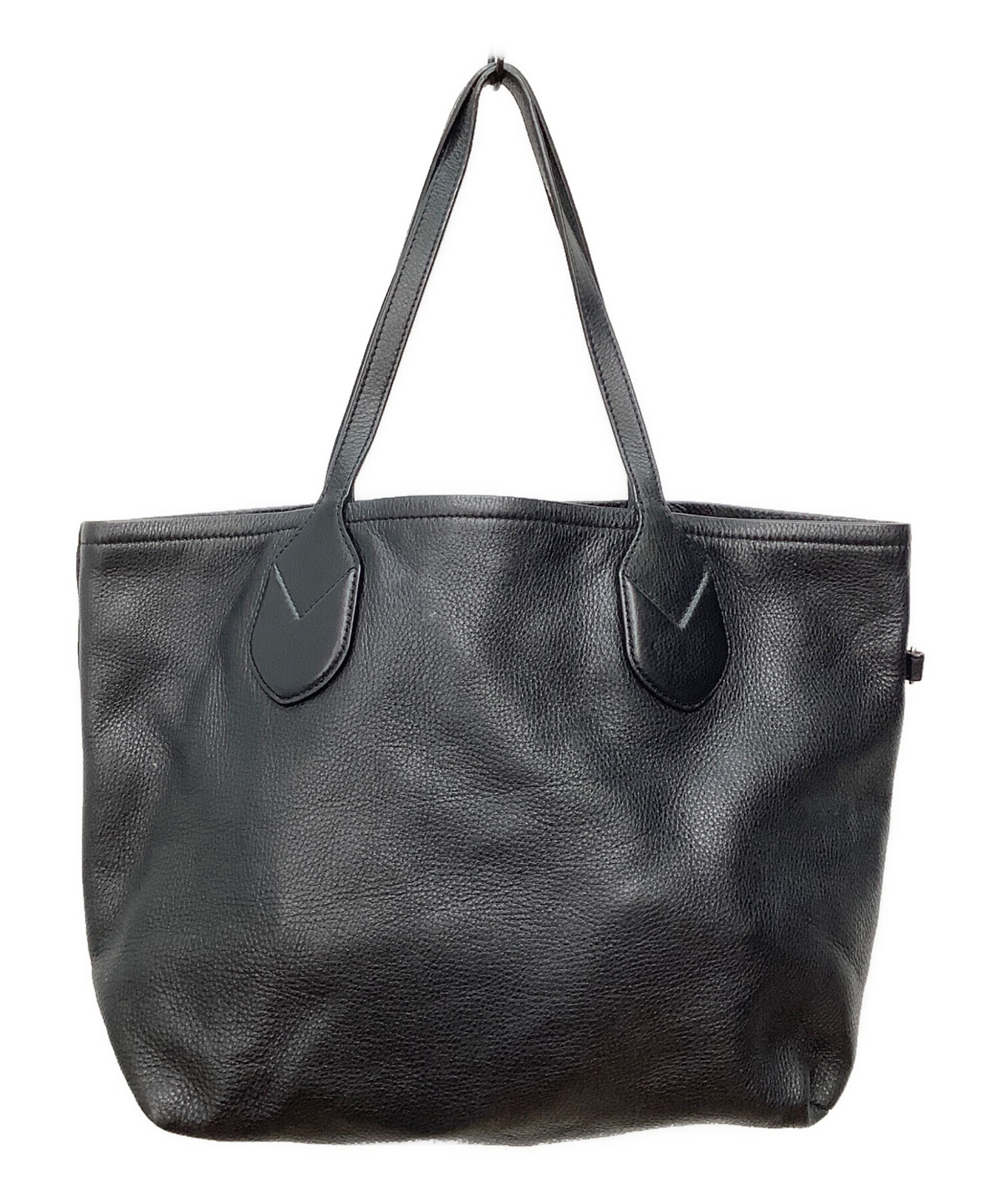 中古・古着通販】MARC JACOBS (マークジェイコブス) トートバッグ 