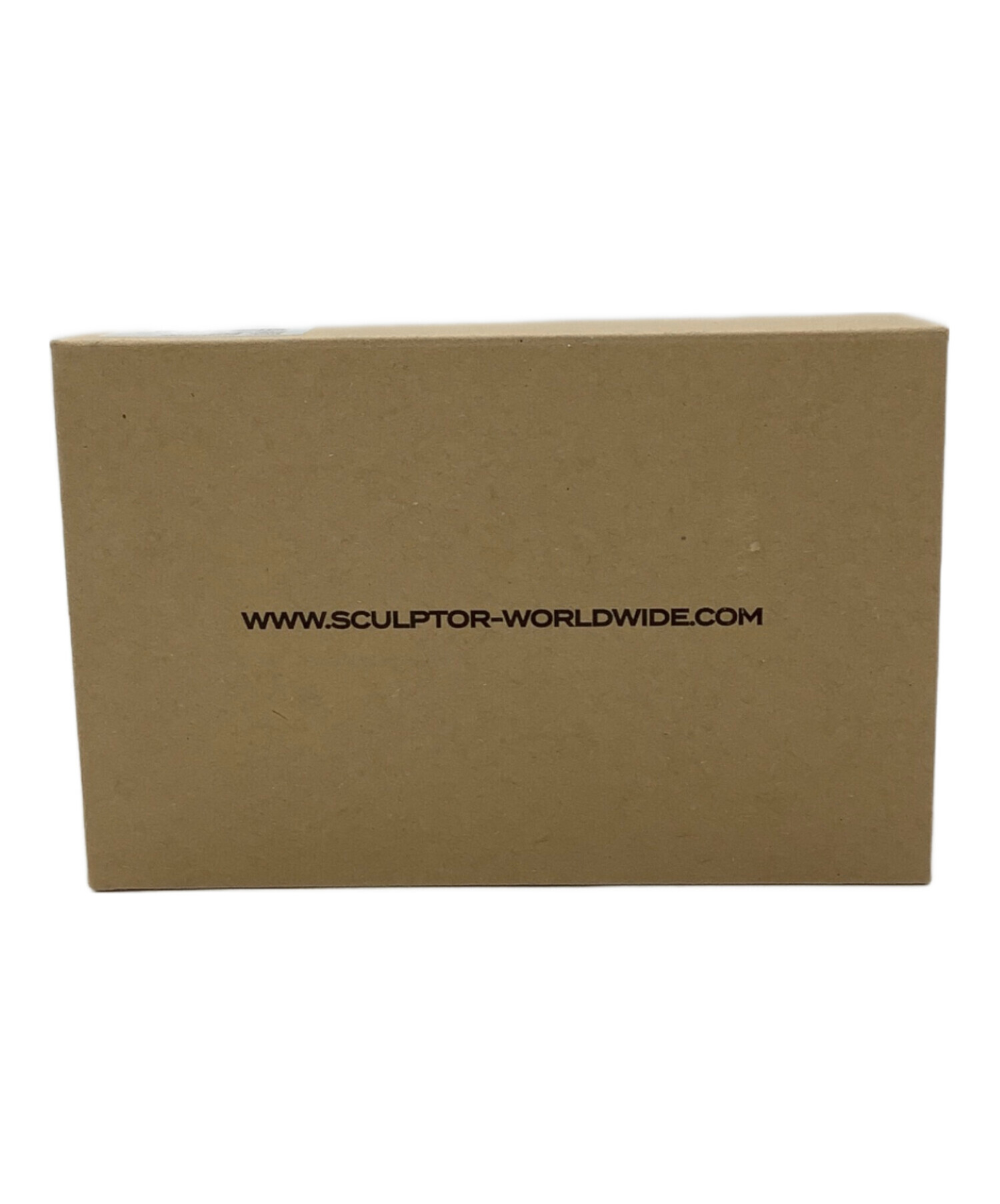 中古・古着通販】sculptor (スカルプター) Cross Hair On Strap Wallet 