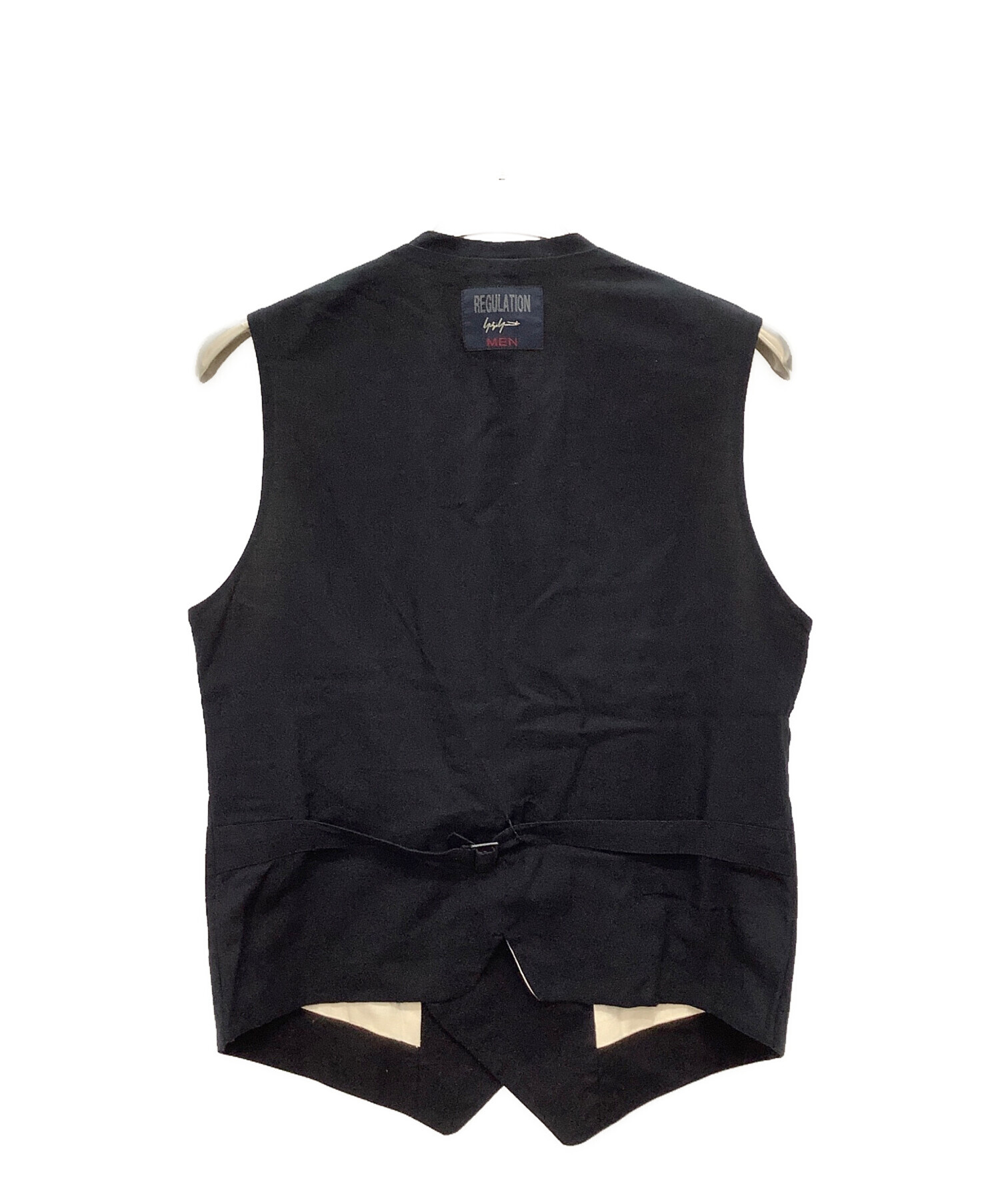 中古・古着通販】REGULATION Yohji Yamamoto (レギュレーションヨウジ 