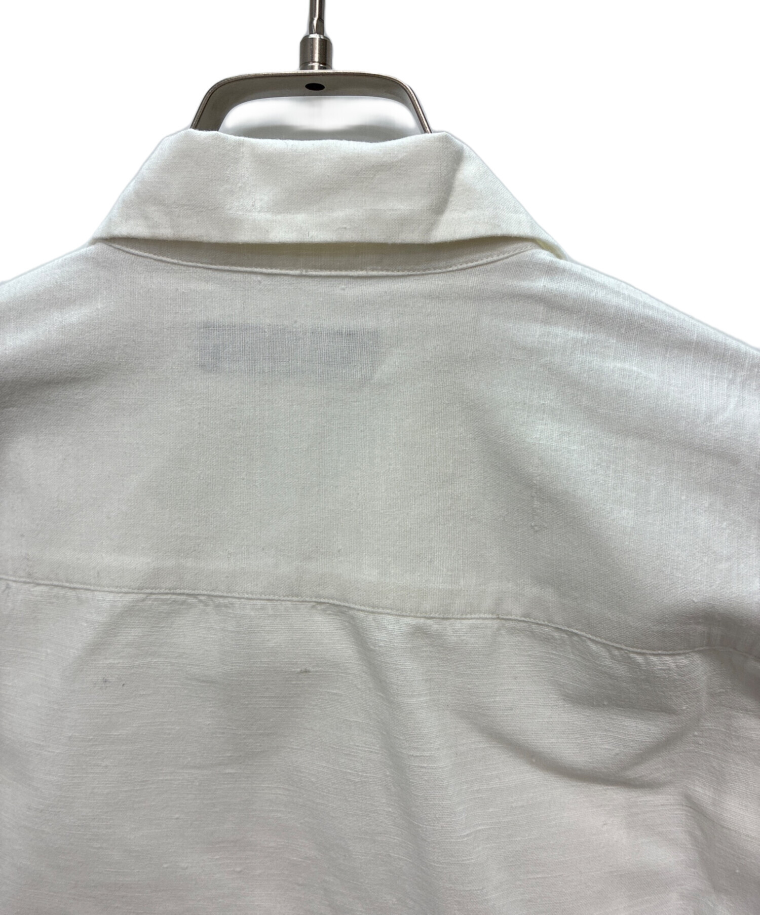 中古・古着通販】ISSEY MIYAKE (イッセイミヤケ) 黒タグ カスリ