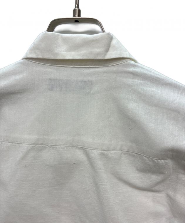 中古・古着通販】ISSEY MIYAKE (イッセイミヤケ) 黒タグ カスリ