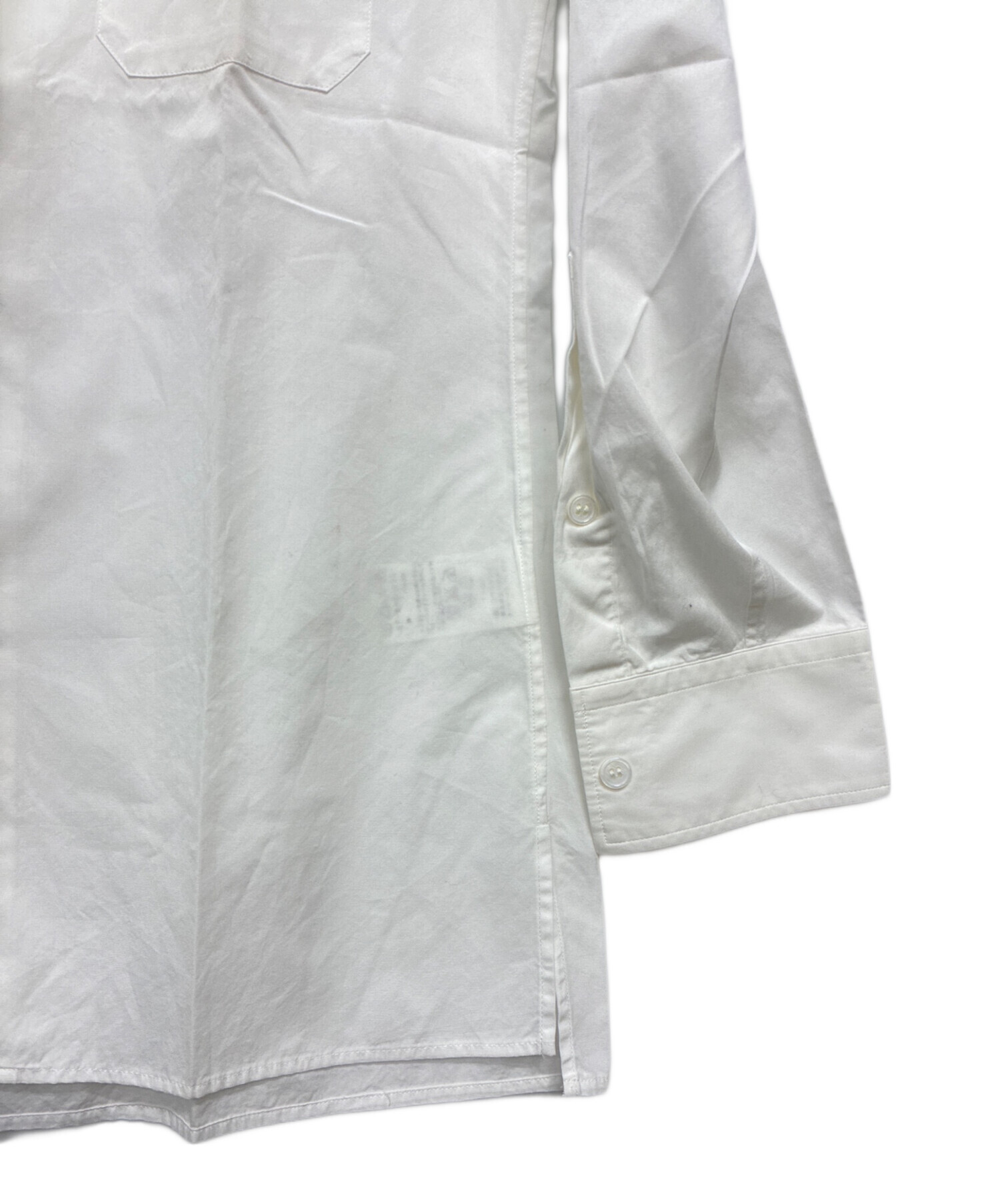 中古・古着通販】Yohji Yamamoto pour homme (ヨウジヤマモト 