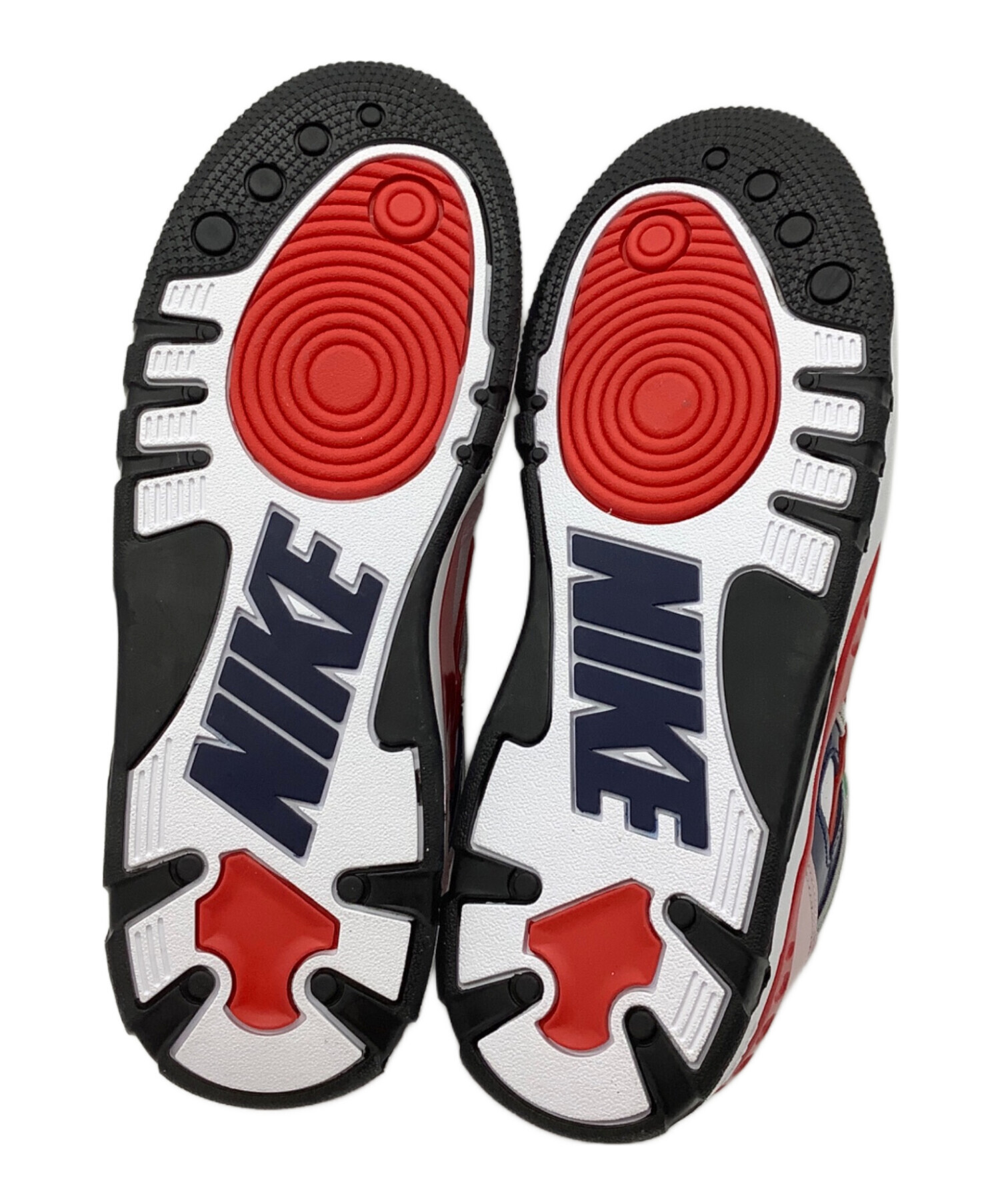 中古・古着通販】NIKE (ナイキ) NIGO (二ゴー) Air Force 3 Low SP