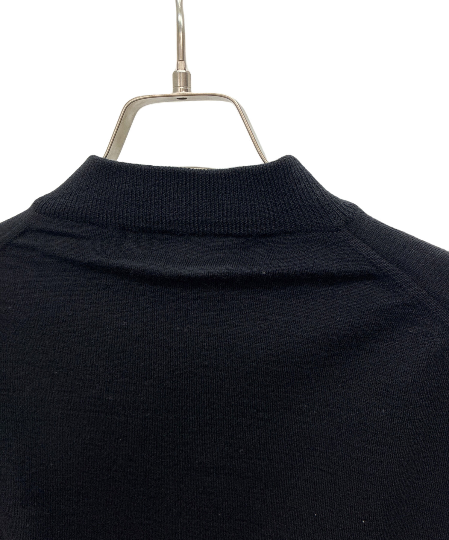 COMME des GARCONS HOMME 田中オム Wool Knit 【公式通販】