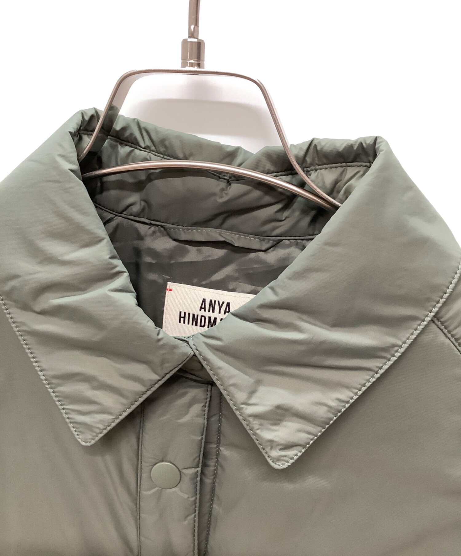 中古・古着通販】UNIQLO (ユニクロ) ANYA HINDMARCH (アニヤ・ハインド 