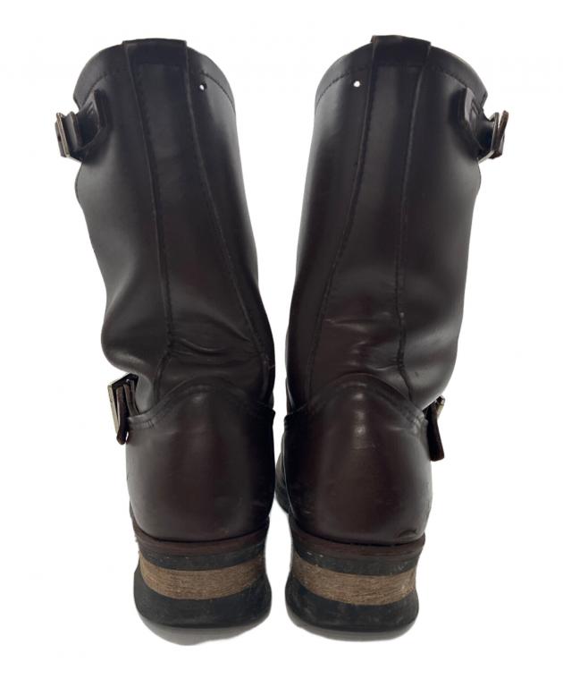 中古・古着通販】RED WING (レッドウィング) 2269 エンジニアブーツ