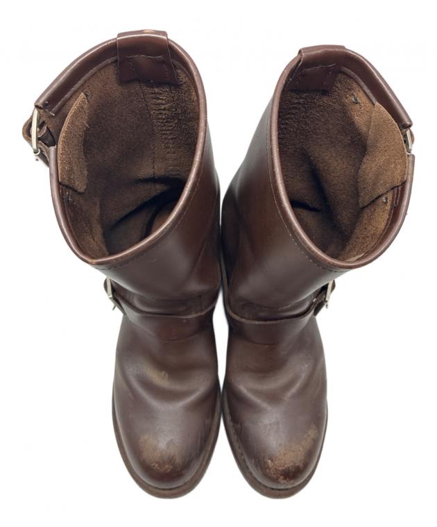 中古・古着通販】RED WING (レッドウィング) 2269 エンジニアブーツ