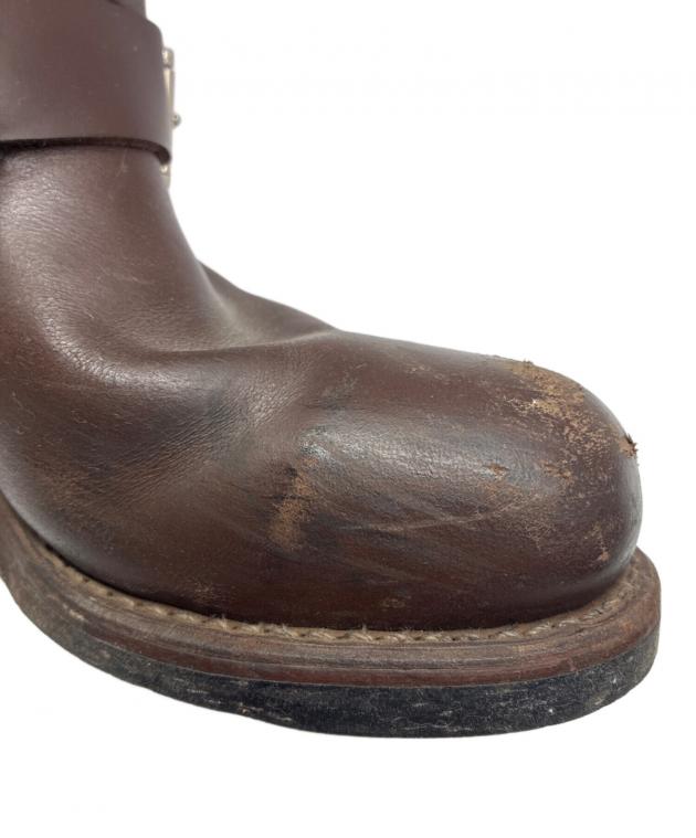 中古・古着通販】RED WING (レッドウィング) 2269 エンジニアブーツ