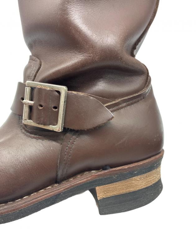 中古・古着通販】RED WING (レッドウィング) 2269 エンジニアブーツ