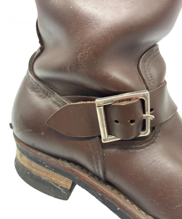 中古・古着通販】RED WING (レッドウィング) 2269 エンジニアブーツ