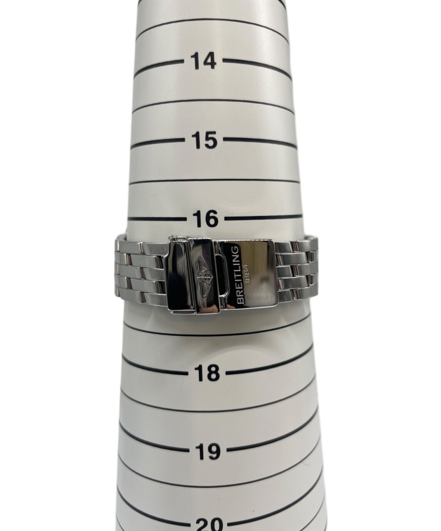 中古・古着通販】BREITLING (ブライトリング) コックピット エアボーン 
