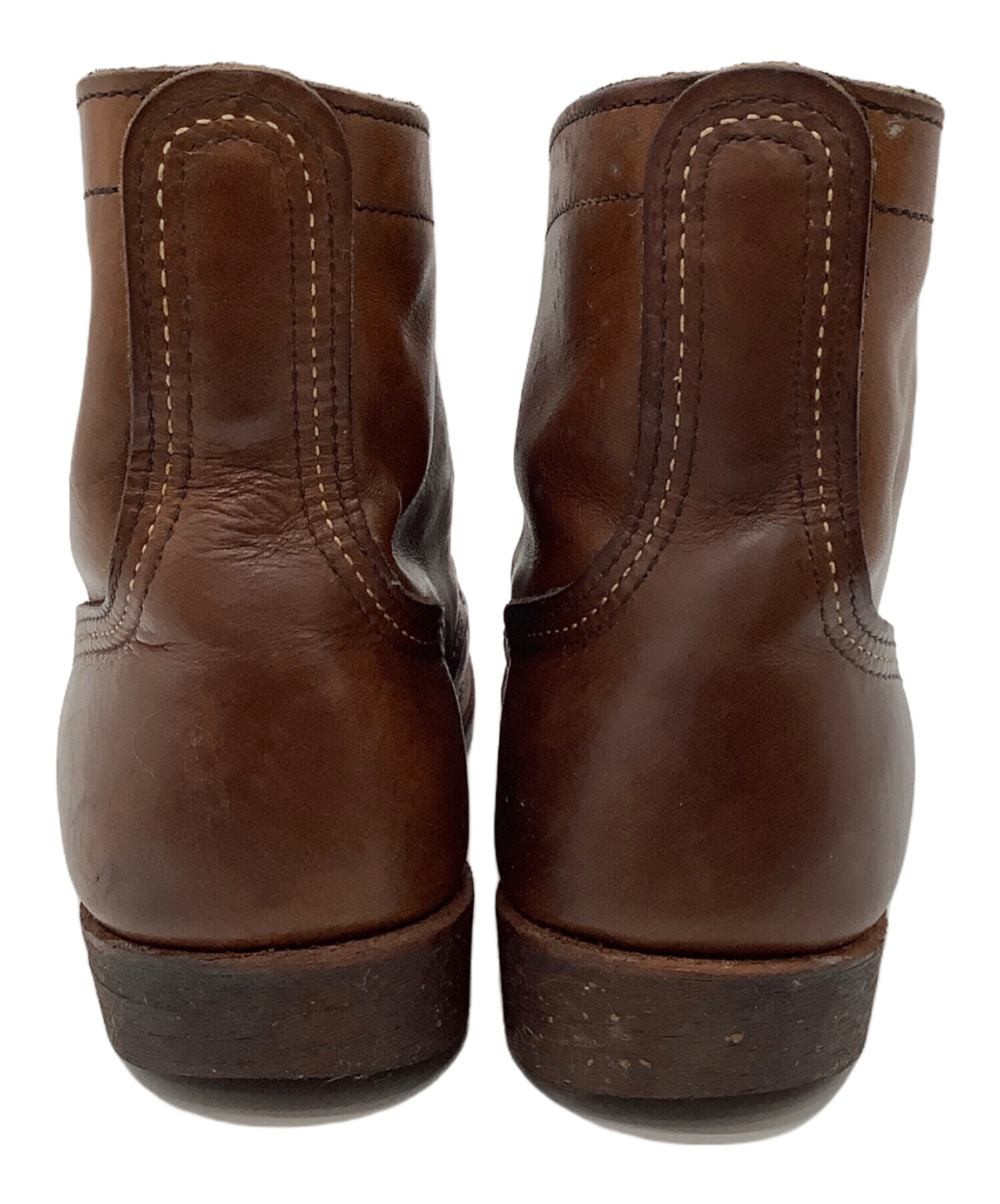 中古・古着通販】RED WING (レッドウィング) 8111 Iron Ranger