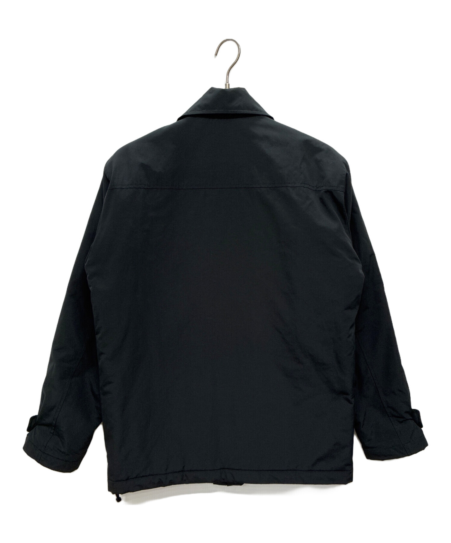 中古・古着通販】LACOSTE (ラコステ) ミリタリールック中綿ジャケット 
