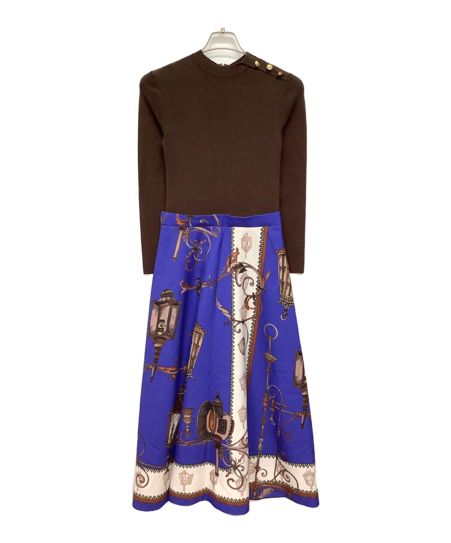 中古・古着通販】Pinky & Dianne (ピンキーアンドダイアン) 冨張