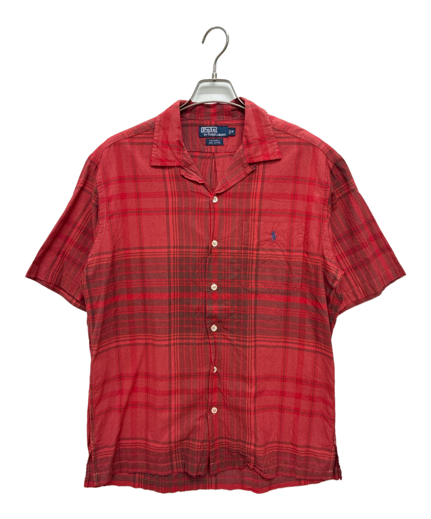 中古・古着通販】POLO RALPH LAUREN (ポロ・ラルフローレン) 90s