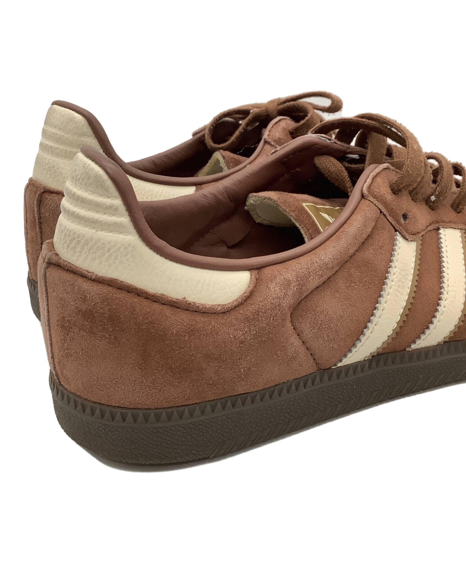 中古・古着通販】adidas (アディダス) SAMBA OG ローカットスニーカー 