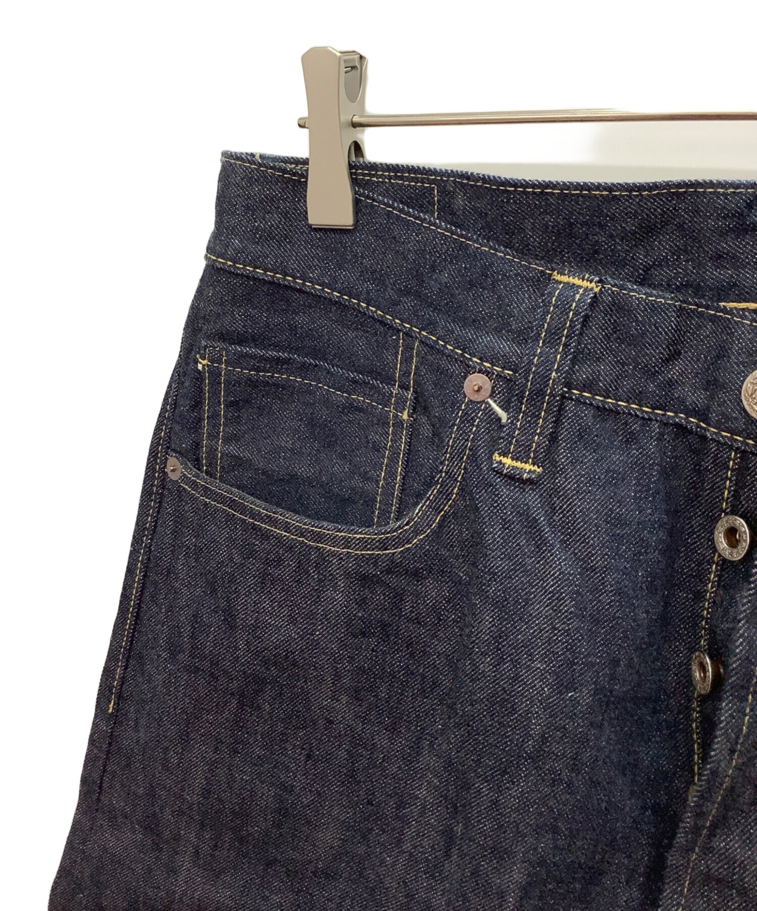 中古・古着通販】Buzz Rickson's (バズリクソンズ) WORLD WAR II WAIST