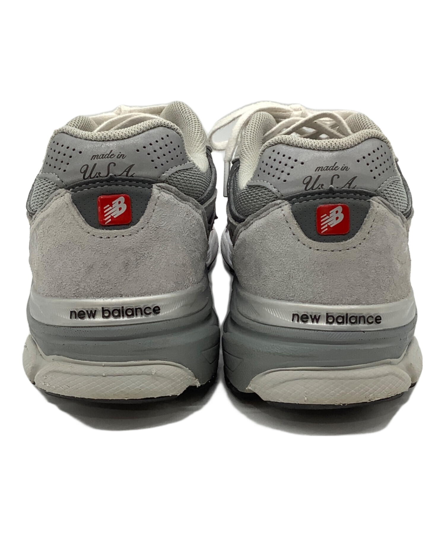 中古・古着通販】NEW BALANCE (ニューバランス) 990V3 