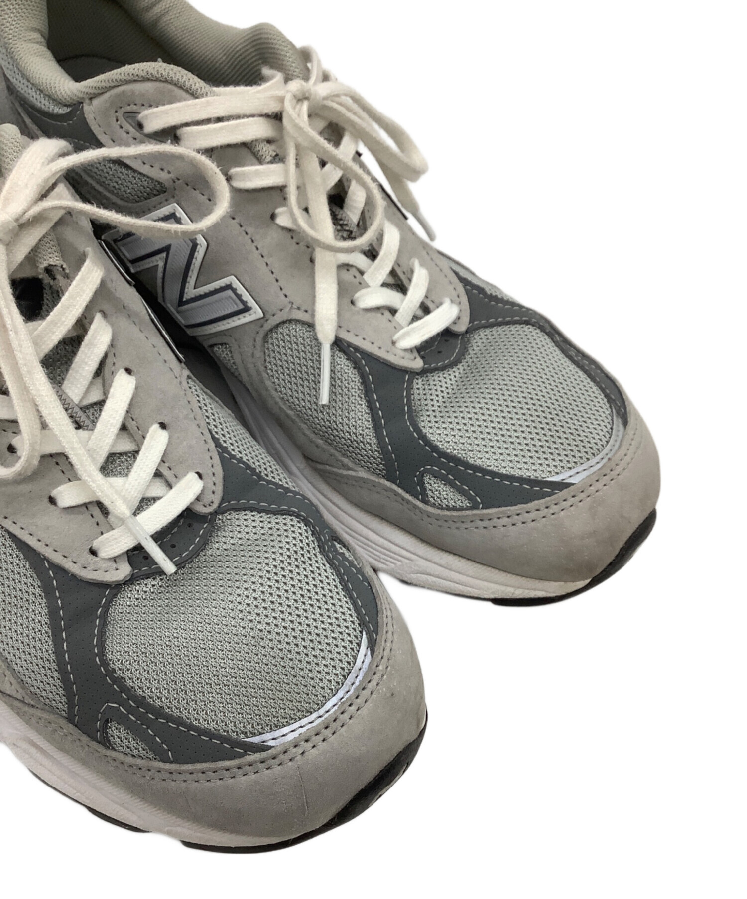 中古・古着通販】NEW BALANCE (ニューバランス) 990V3 