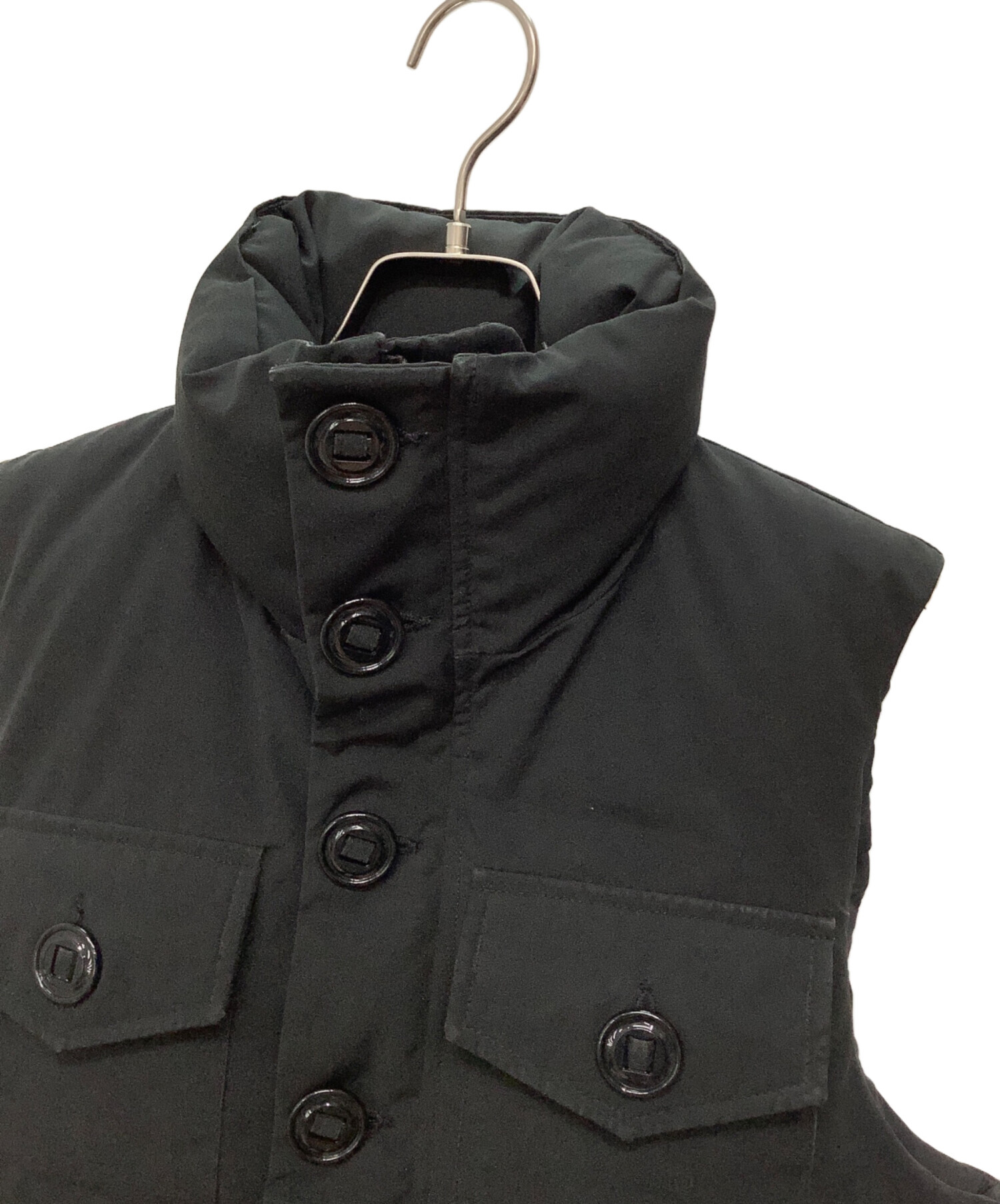 中古・古着通販】CANADA GOOSE (カナダグース) MONTREAL DOWN VEST