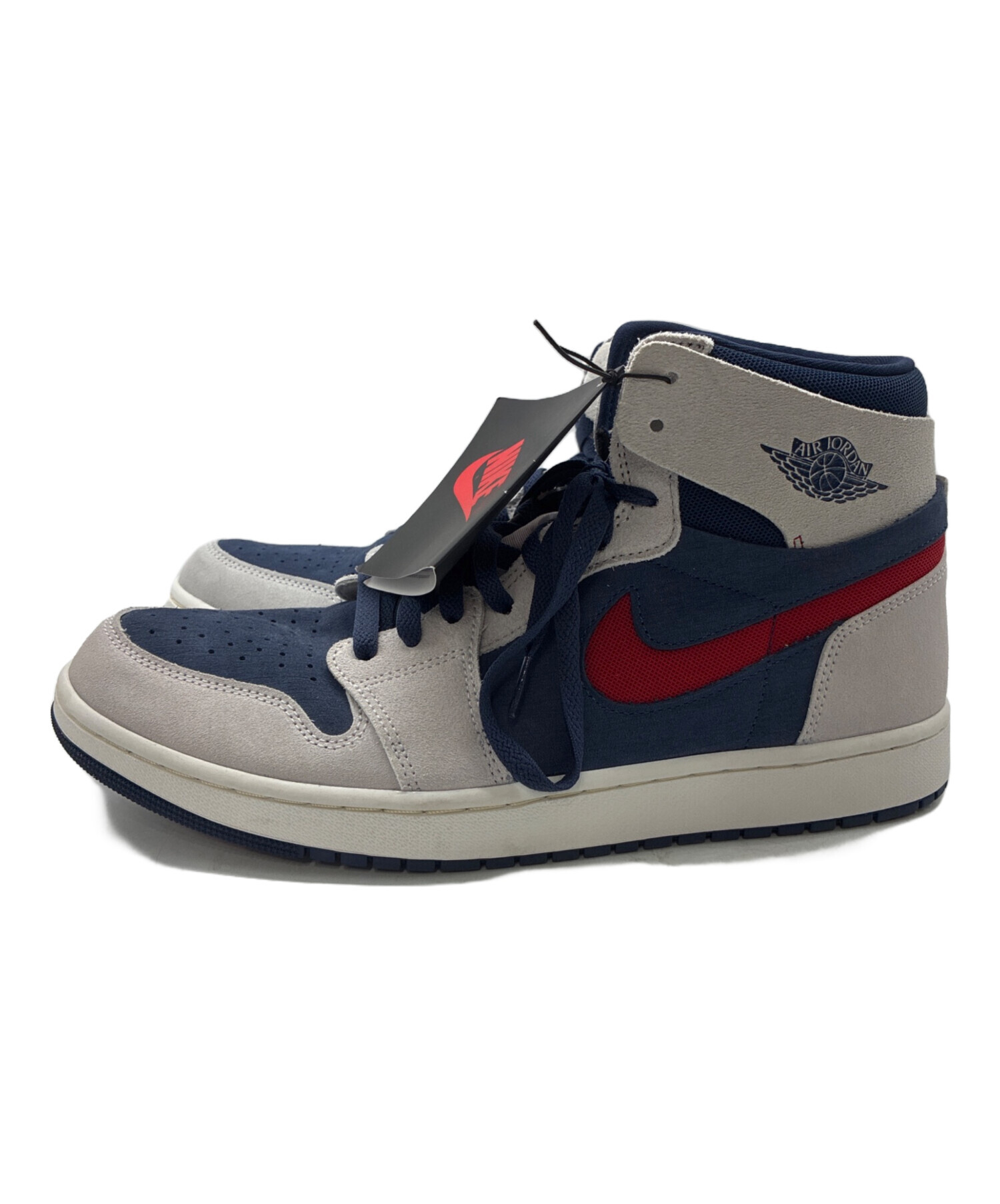 中古・古着通販】NIKE (ナイキ) Air Jordan 1 High Zoom CMFT 2 