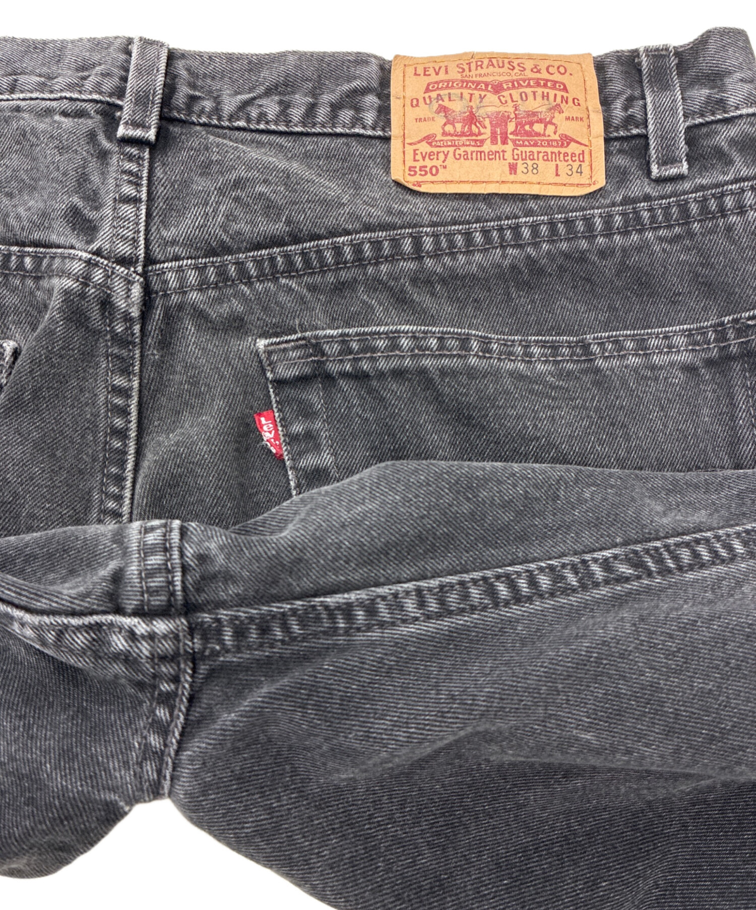 中古・古着通販】LEVI