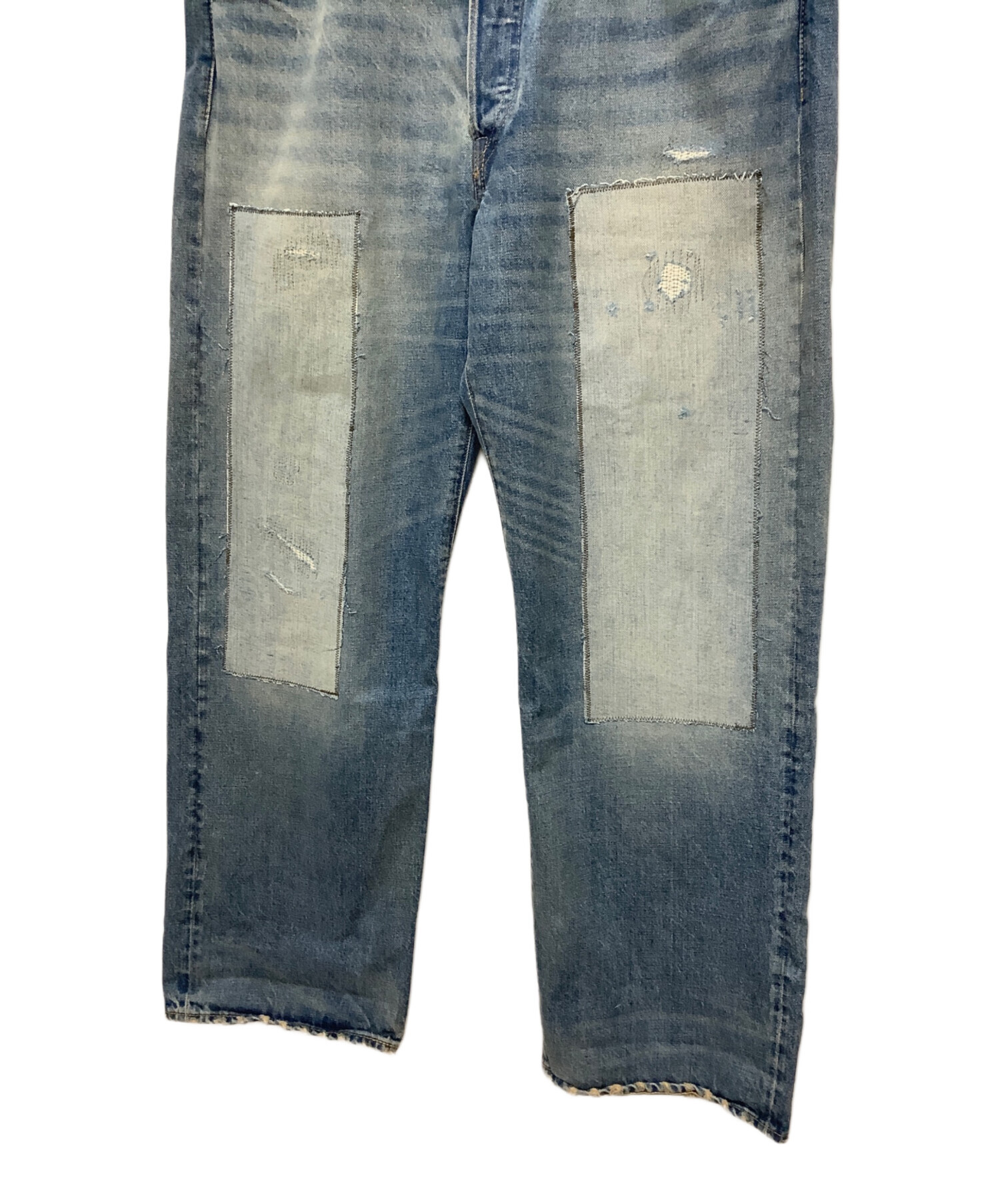 中古・古着通販】RRL (ダブルアールエル) vintage 5 pocket midlands