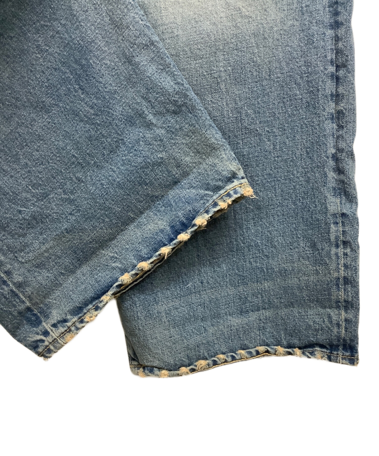 RRL（ダブルアールエル）スラックス　w38 裾上げ済み 中古・古着通販】RRL (ダブルアールエル) vintage 5 pocket midlands