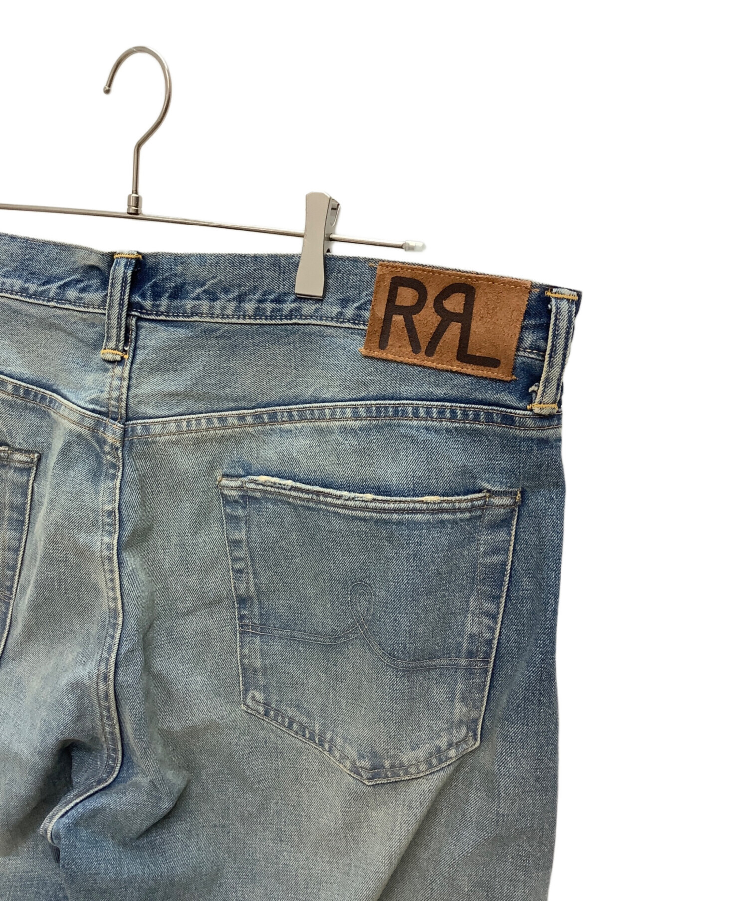 中古・古着通販】RRL (ダブルアールエル) vintage 5 pocket midlands