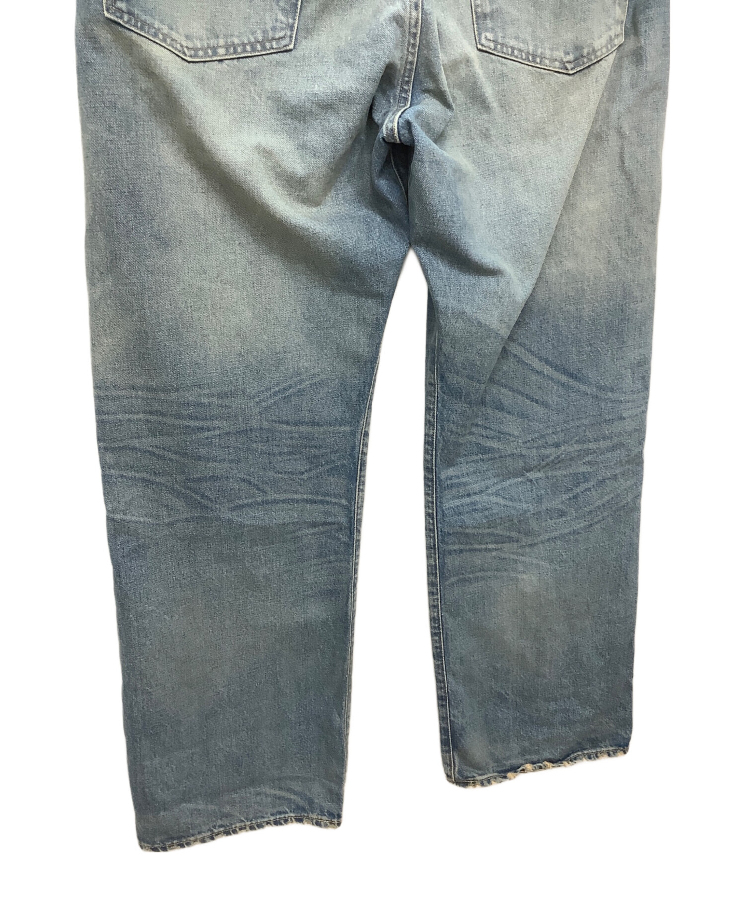 中古・古着通販】RRL (ダブルアールエル) vintage 5 pocket midlands