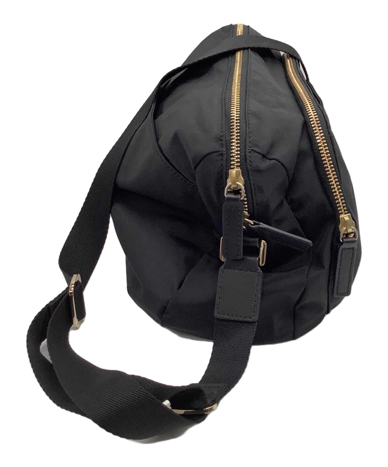 中古・古着通販】agnes b voyage (アニエスベーボヤージュ) ナイロン 