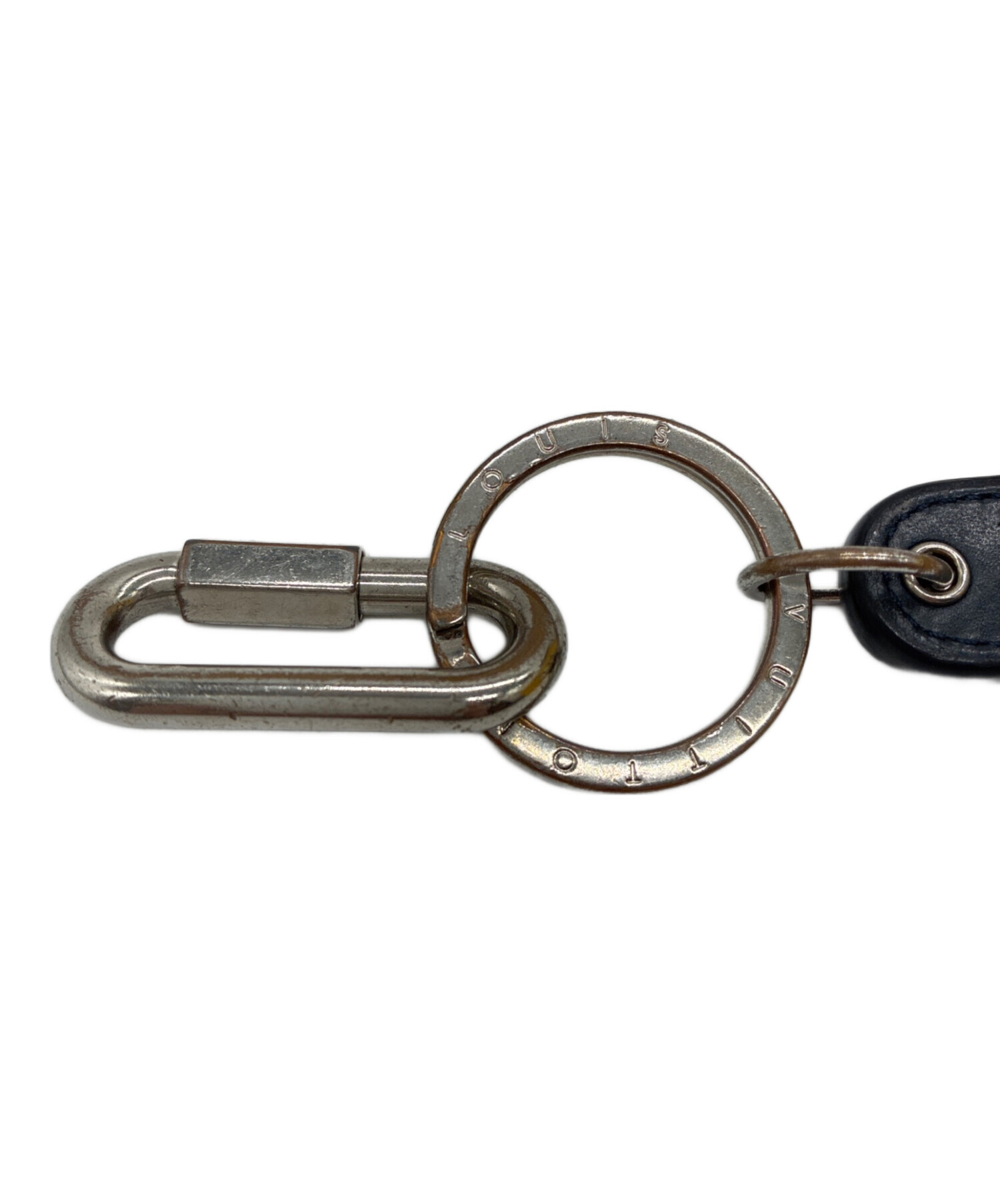 中古・古着通販】LOUIS VUITTON (ルイ ヴィトン) ポルトクレ