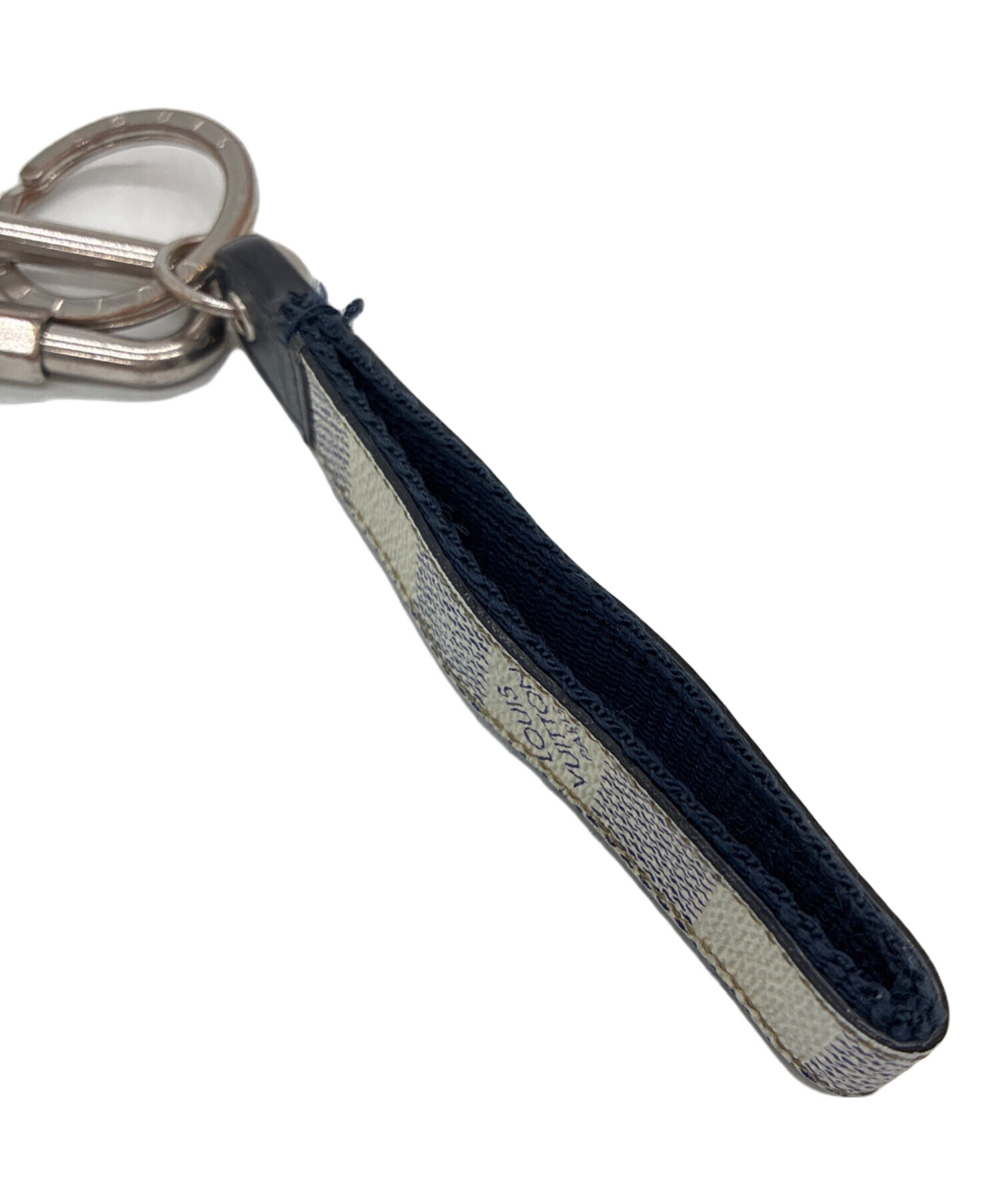 中古・古着通販】LOUIS VUITTON (ルイ ヴィトン) ポルトクレ