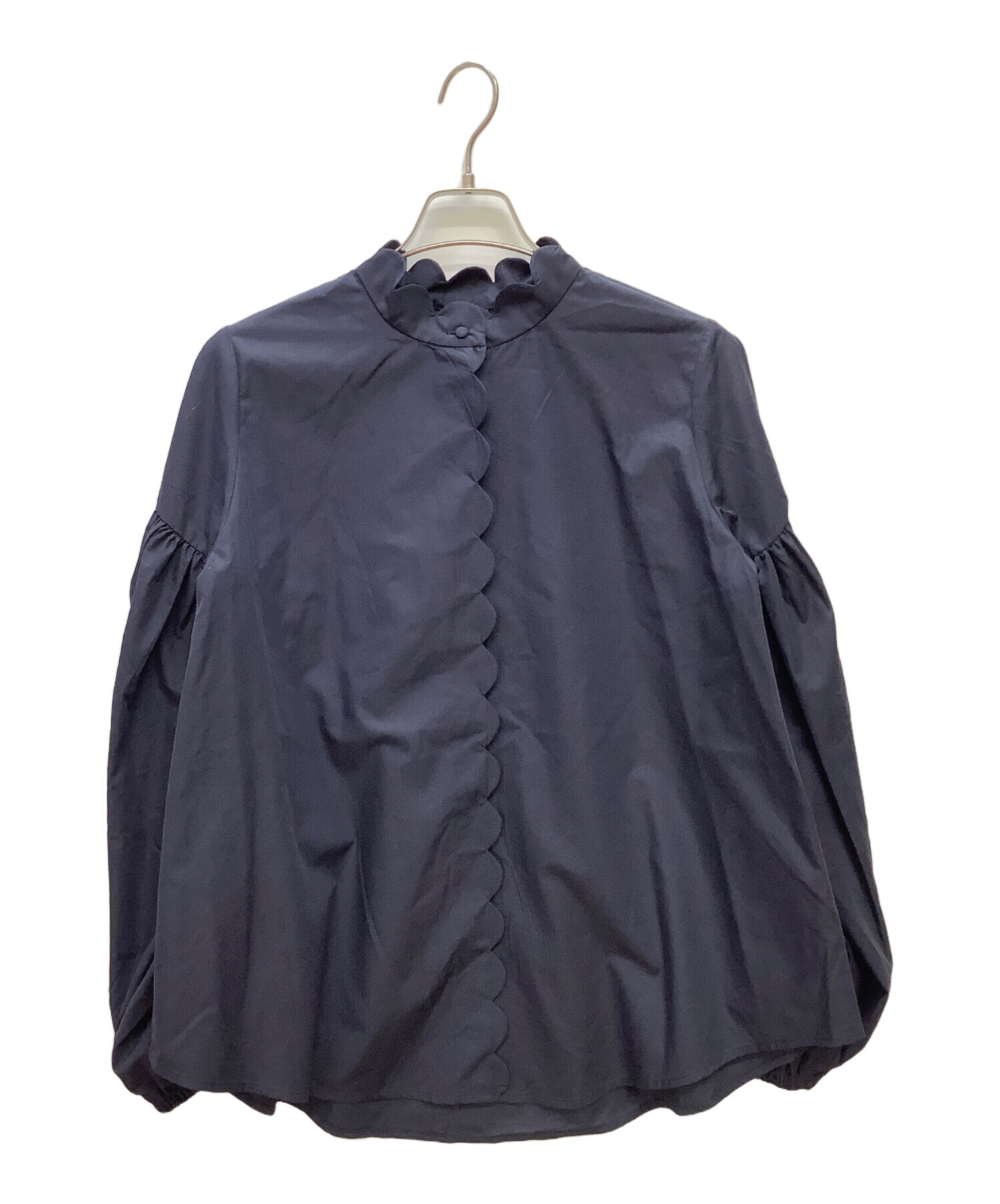 中古・古着通販】ensuite (エンスウィート) VERY STOREコラボ 長袖 