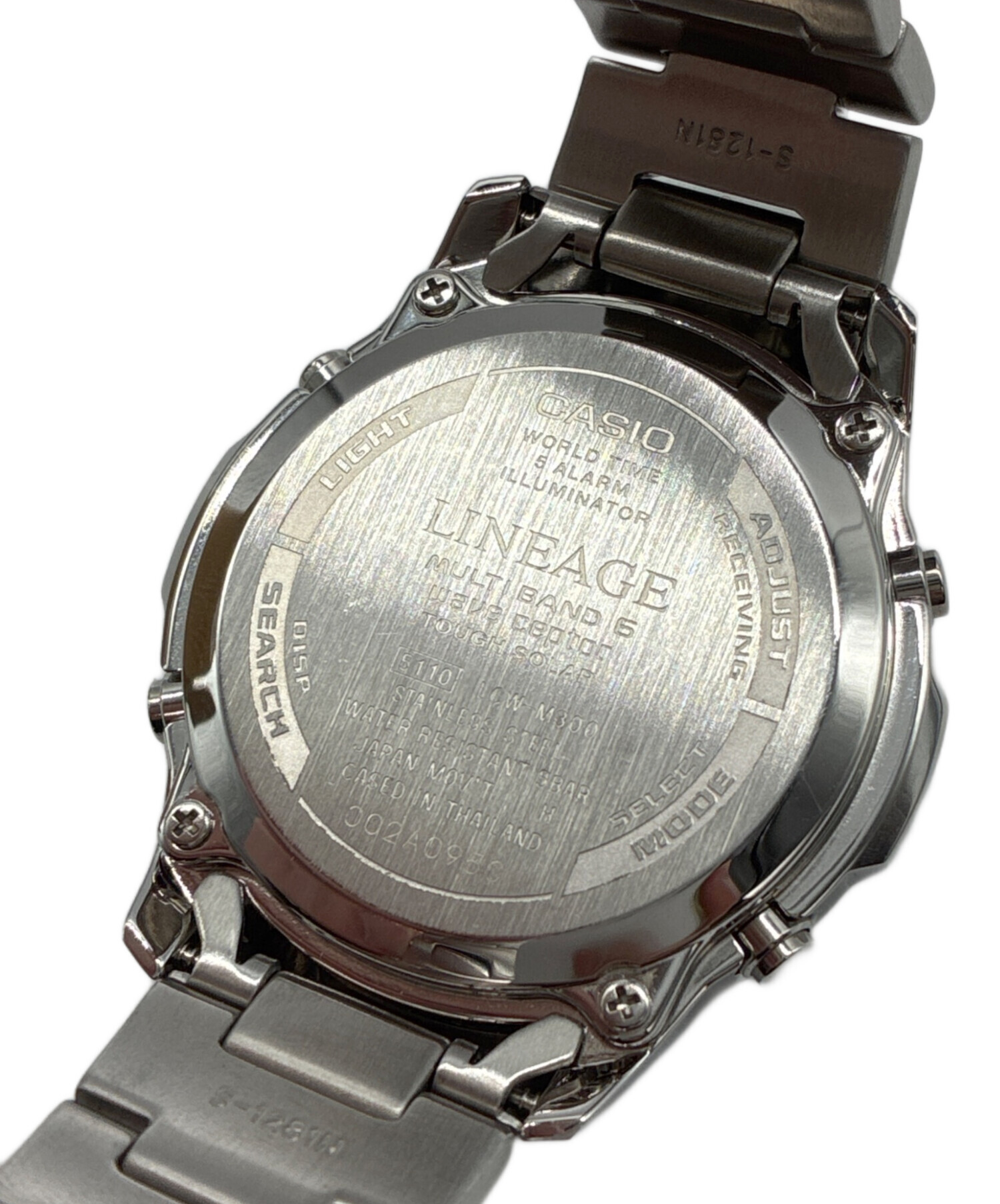 中古・古着通販】CASIO (カシオ) リストウォッチ｜ブランド・古着通販