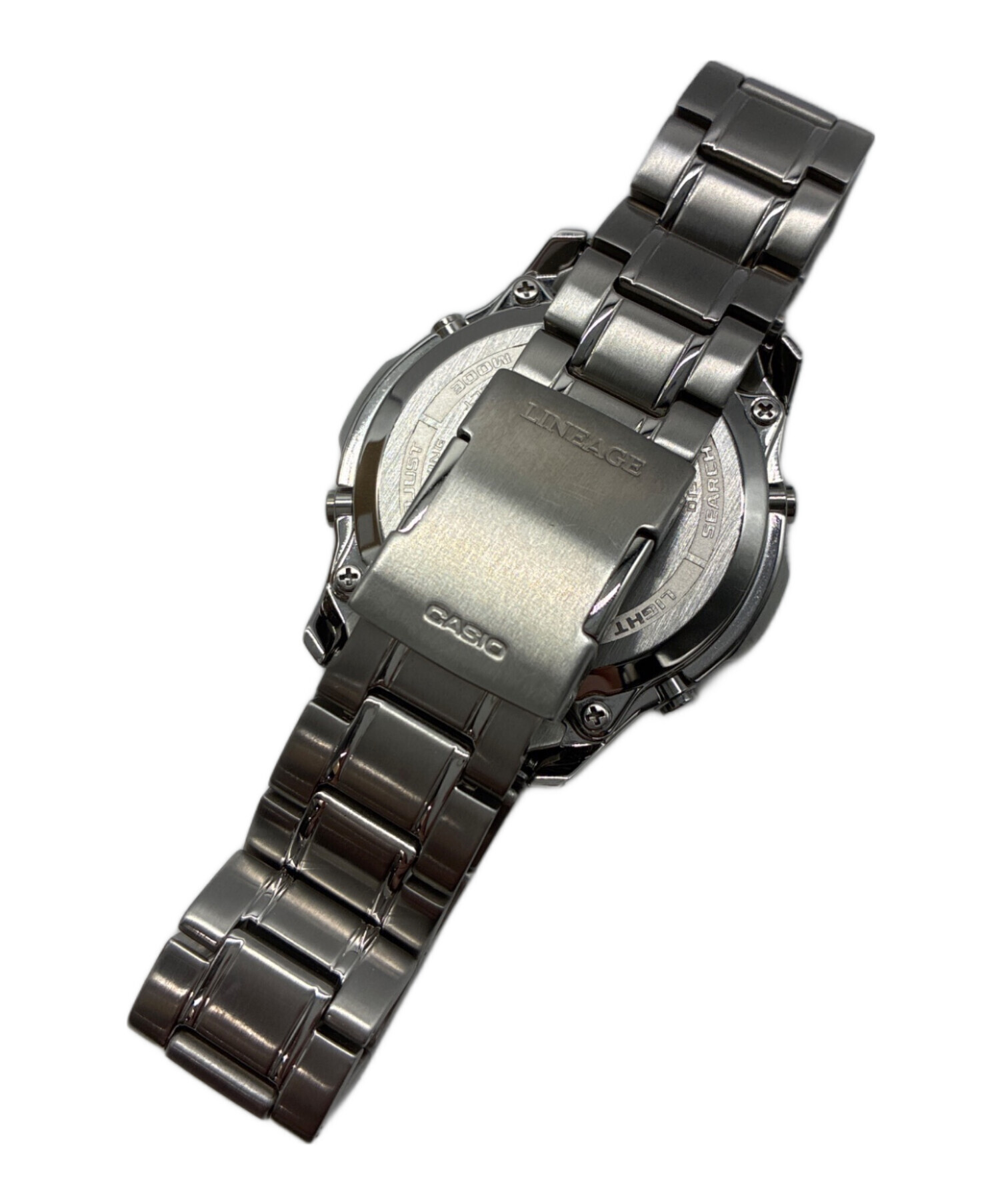 中古・古着通販】CASIO (カシオ) リストウォッチ｜ブランド・古着通販