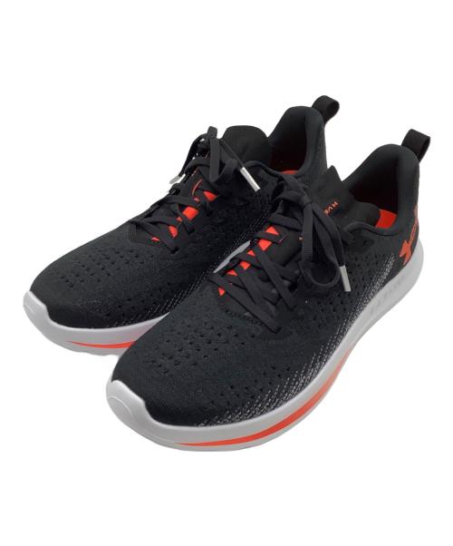 中古・古着通販】UNDER ARMOUR (アンダーアーマー) ランニングシューズ