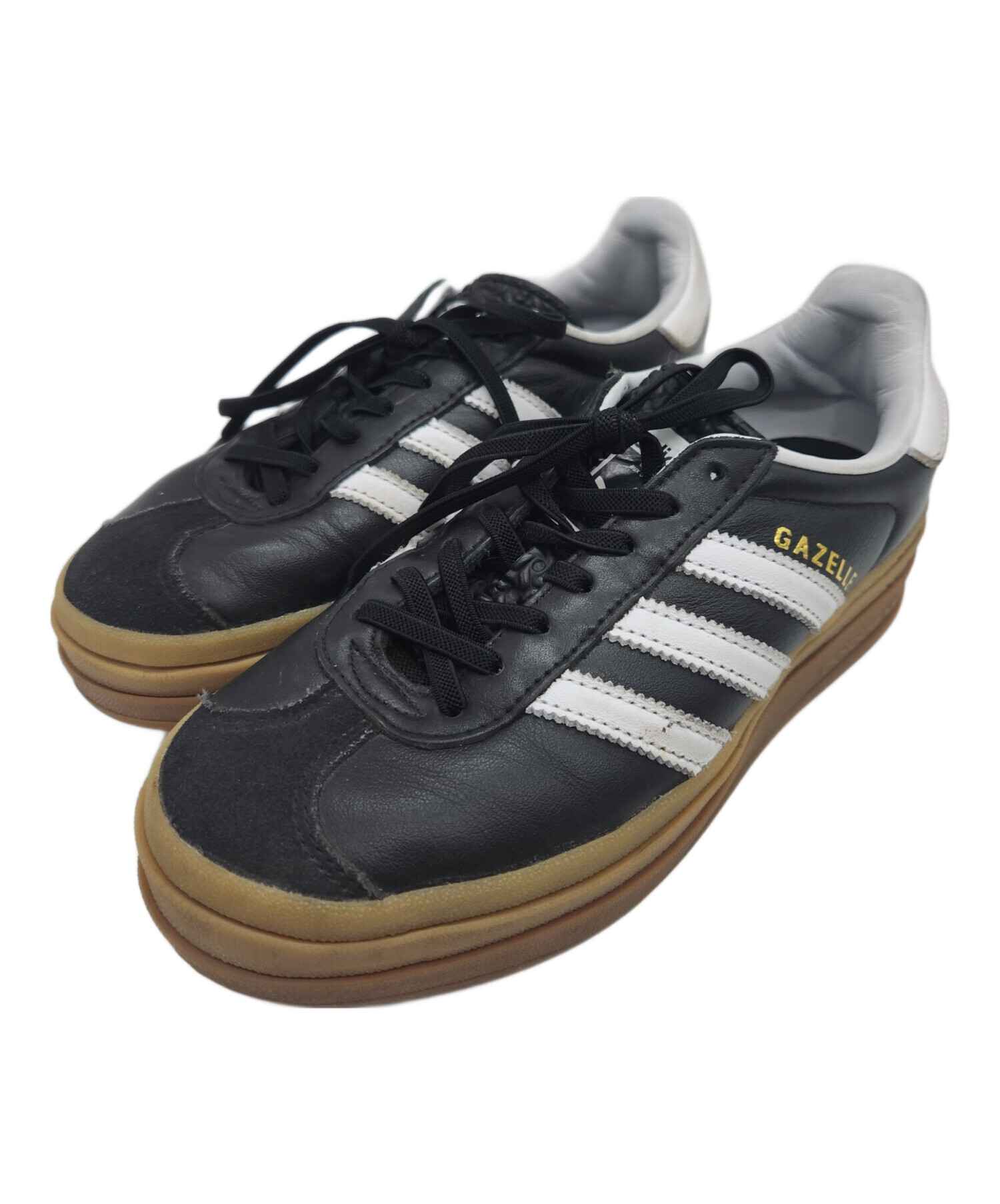 古いブラックバスの骨董 中古・古着通販】adidas originals (アディダスオリジナル) スニーカー