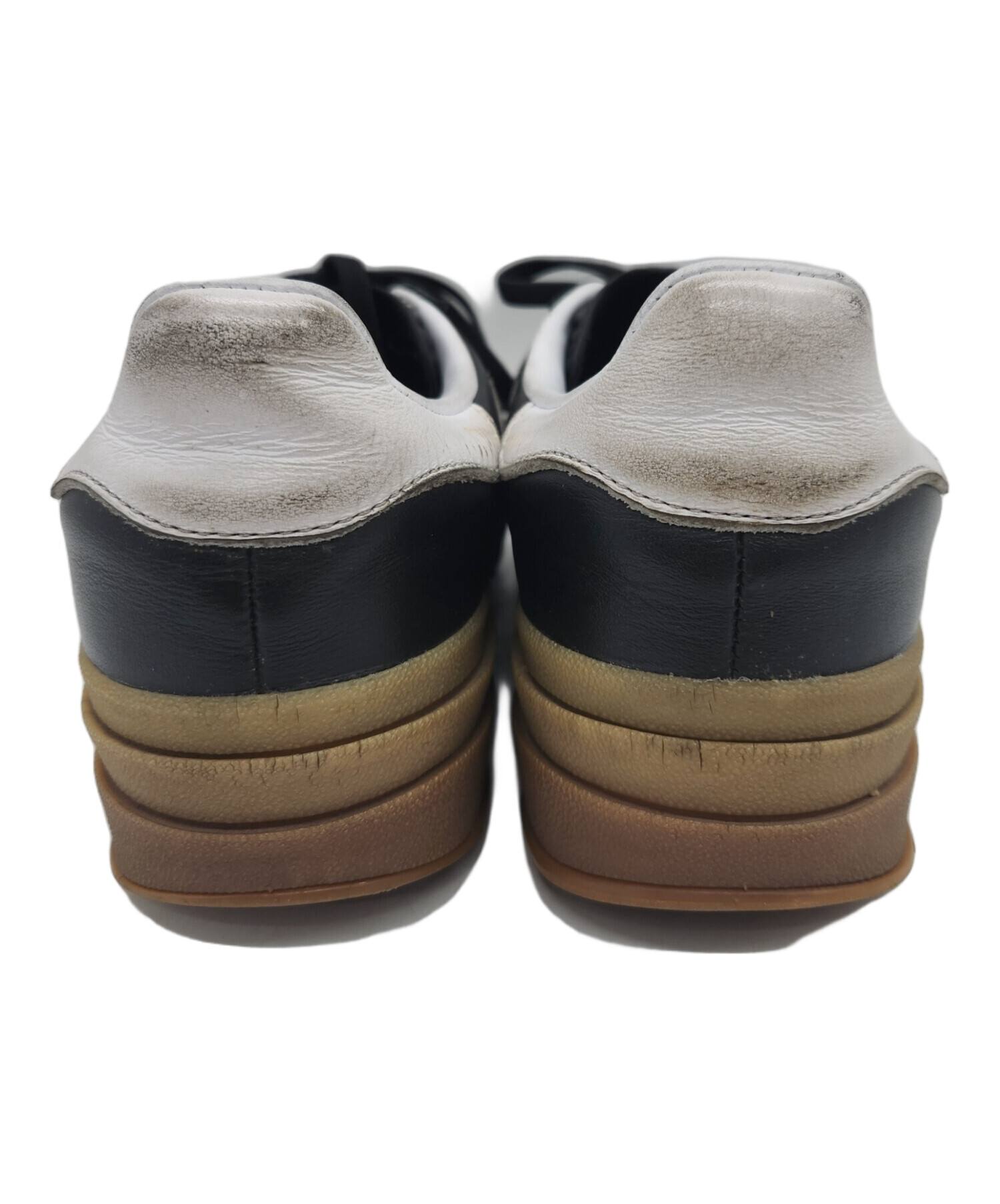 古いブラックバスの骨董 中古・古着通販】adidas originals (アディダスオリジナル) スニーカー