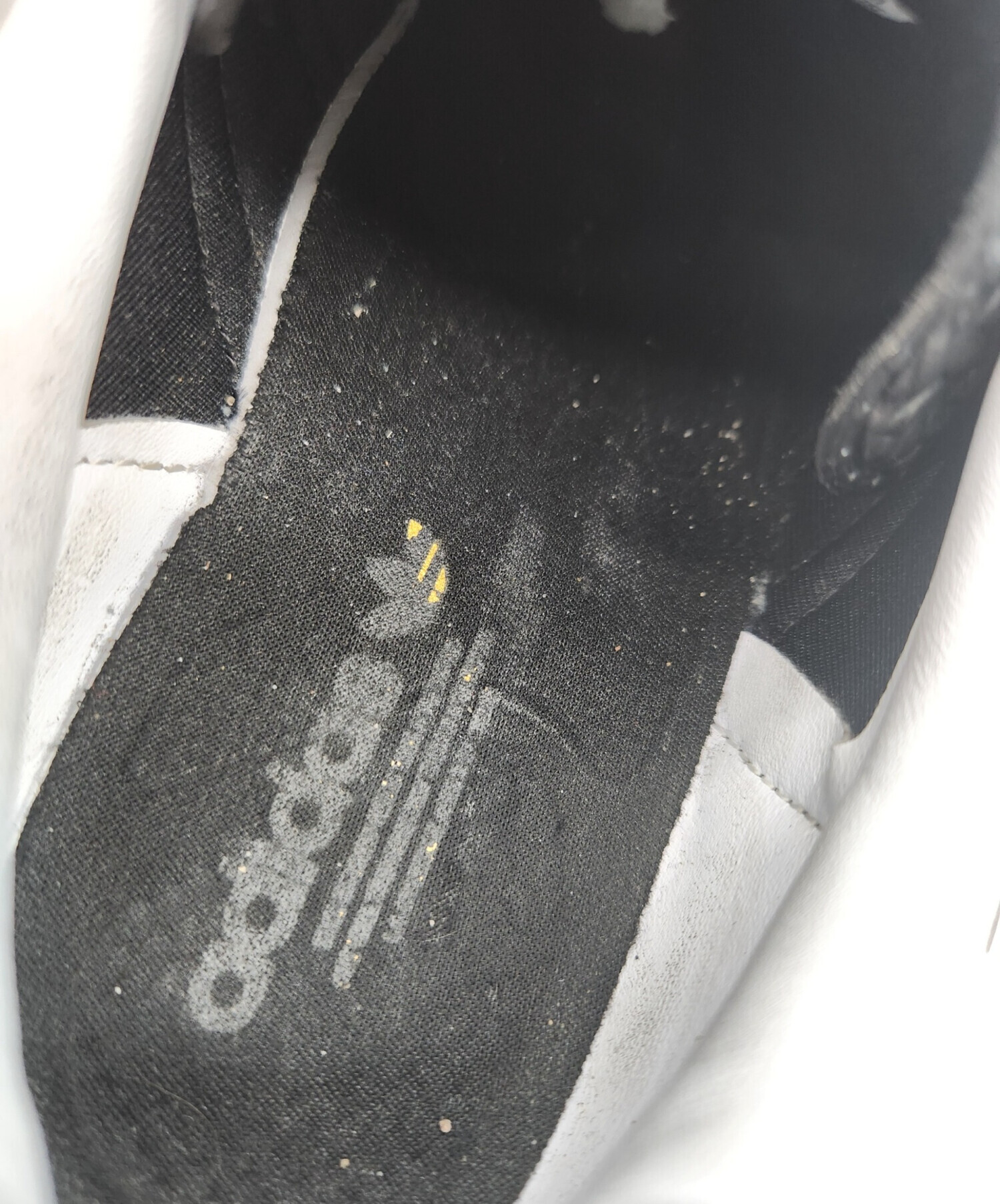 中古・古着通販】adidas originals (アディダスオリジナル) スニーカー