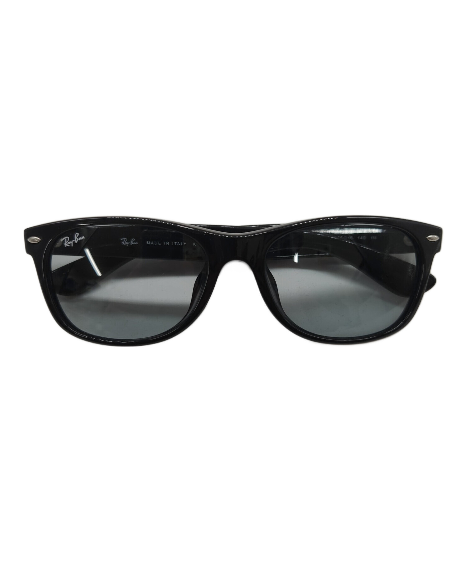 中古・古着通販】RAY-BAN (レイバン) NEW WAYFARER CLASSIC サングラス 