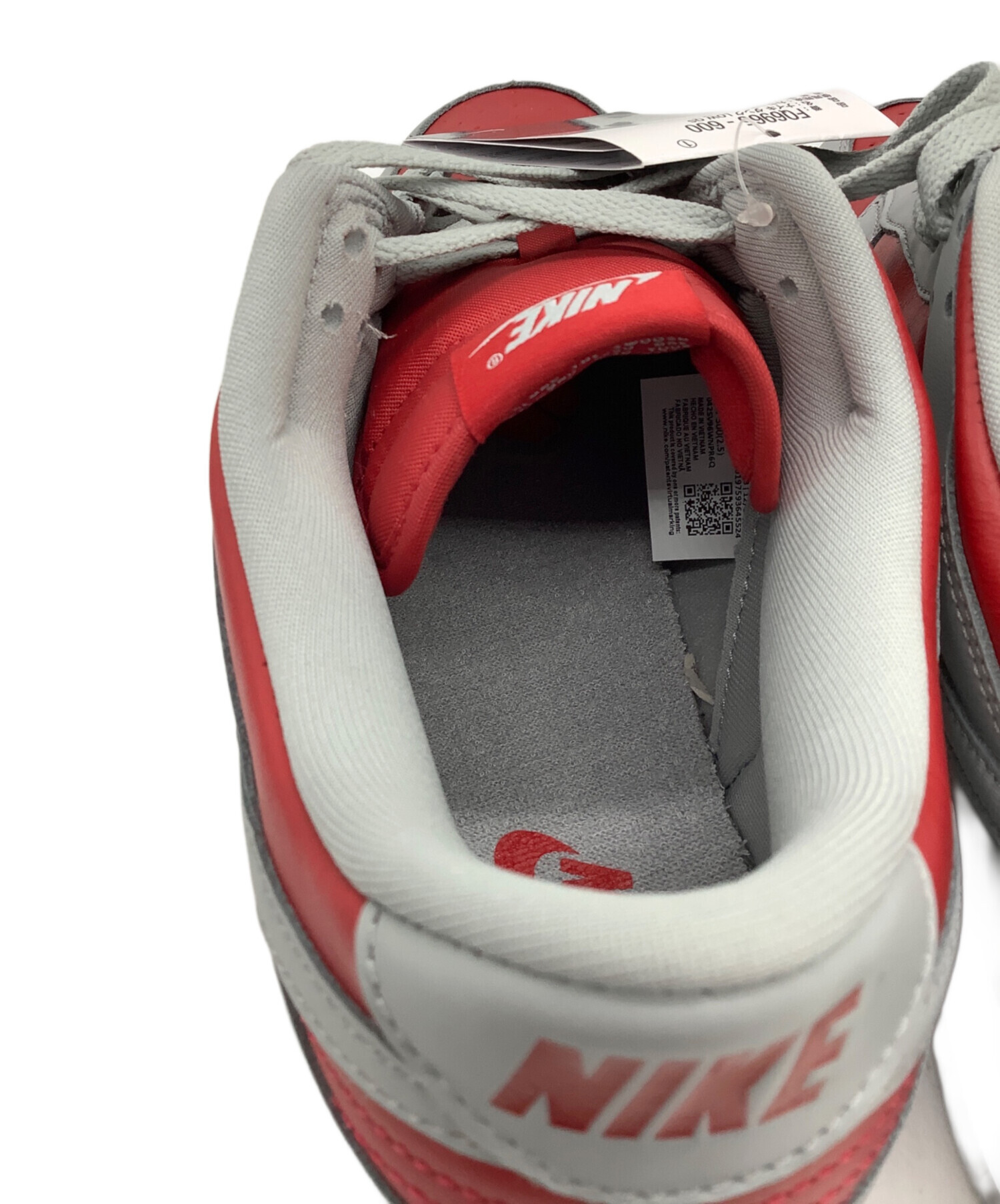 中古・古着通販】NIKE (ナイキ) Dunk Low 