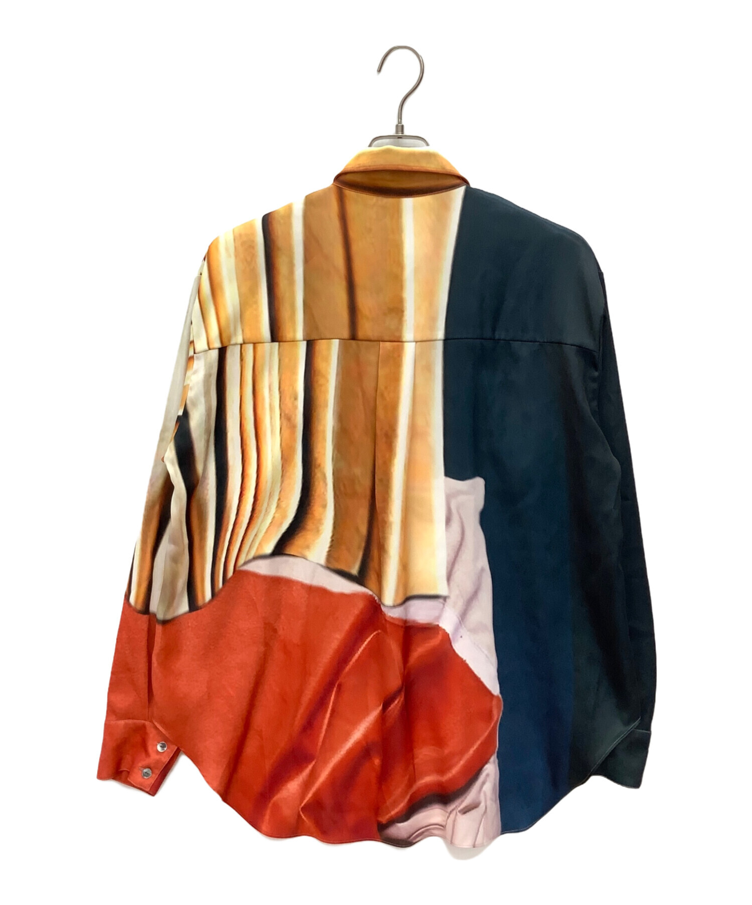 PRANK PROJECT プランクプロジェクト グラフィックロT 中古・古着通販】PRANK PROJECT (プランクプロジェクト) Multi Printed