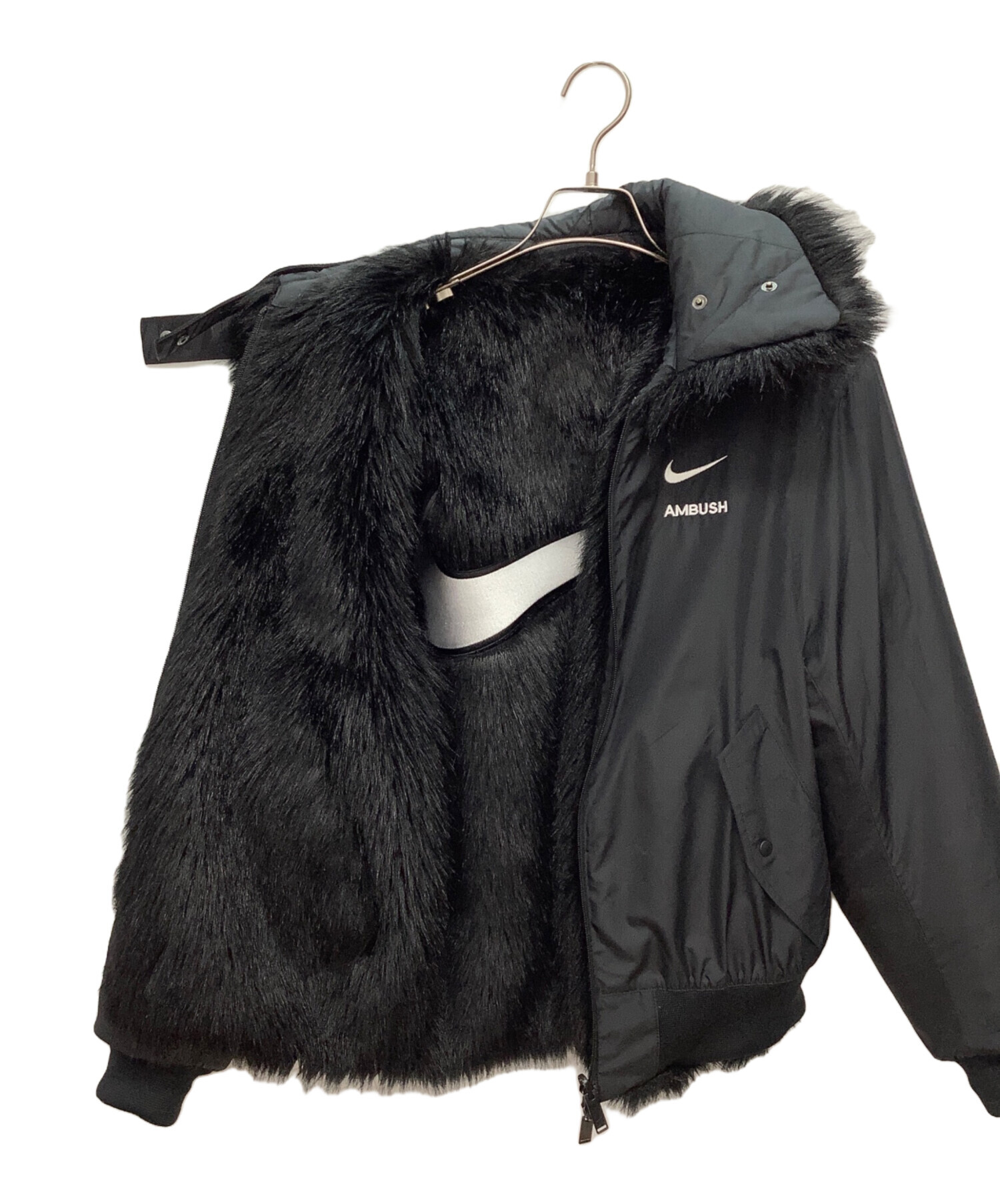 中古・古着通販】NIKE (ナイキ) AMBUSH (アンブッシュ) 18AW